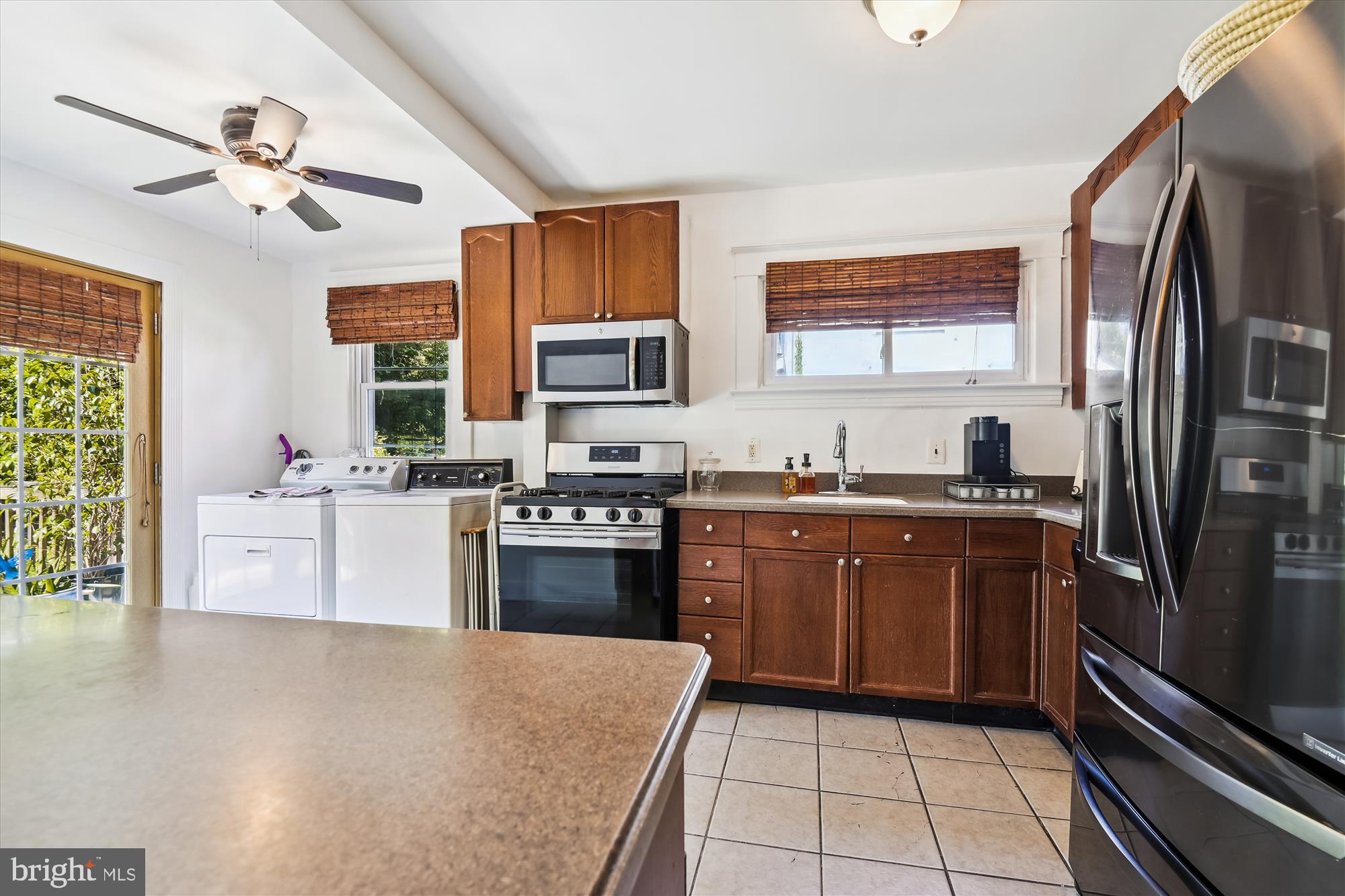 PARKVILLE - Residential