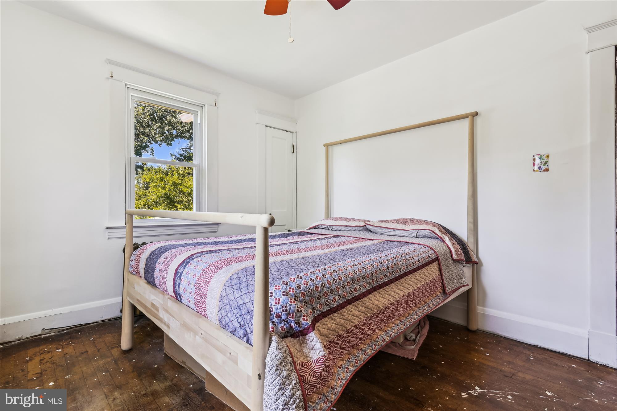 PARKVILLE - Residential