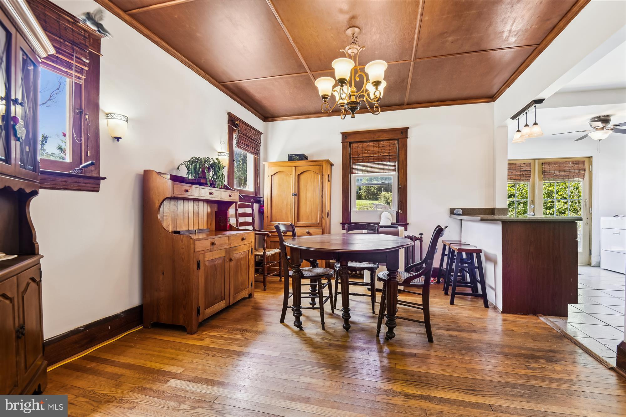 PARKVILLE - Residential