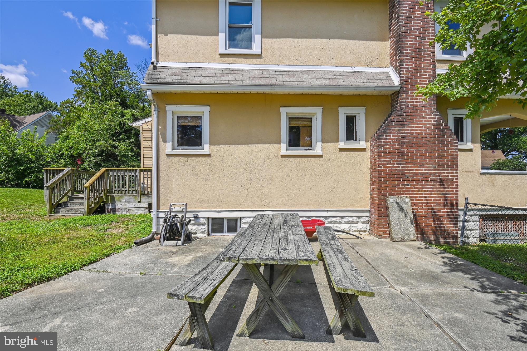 PARKVILLE - Residential