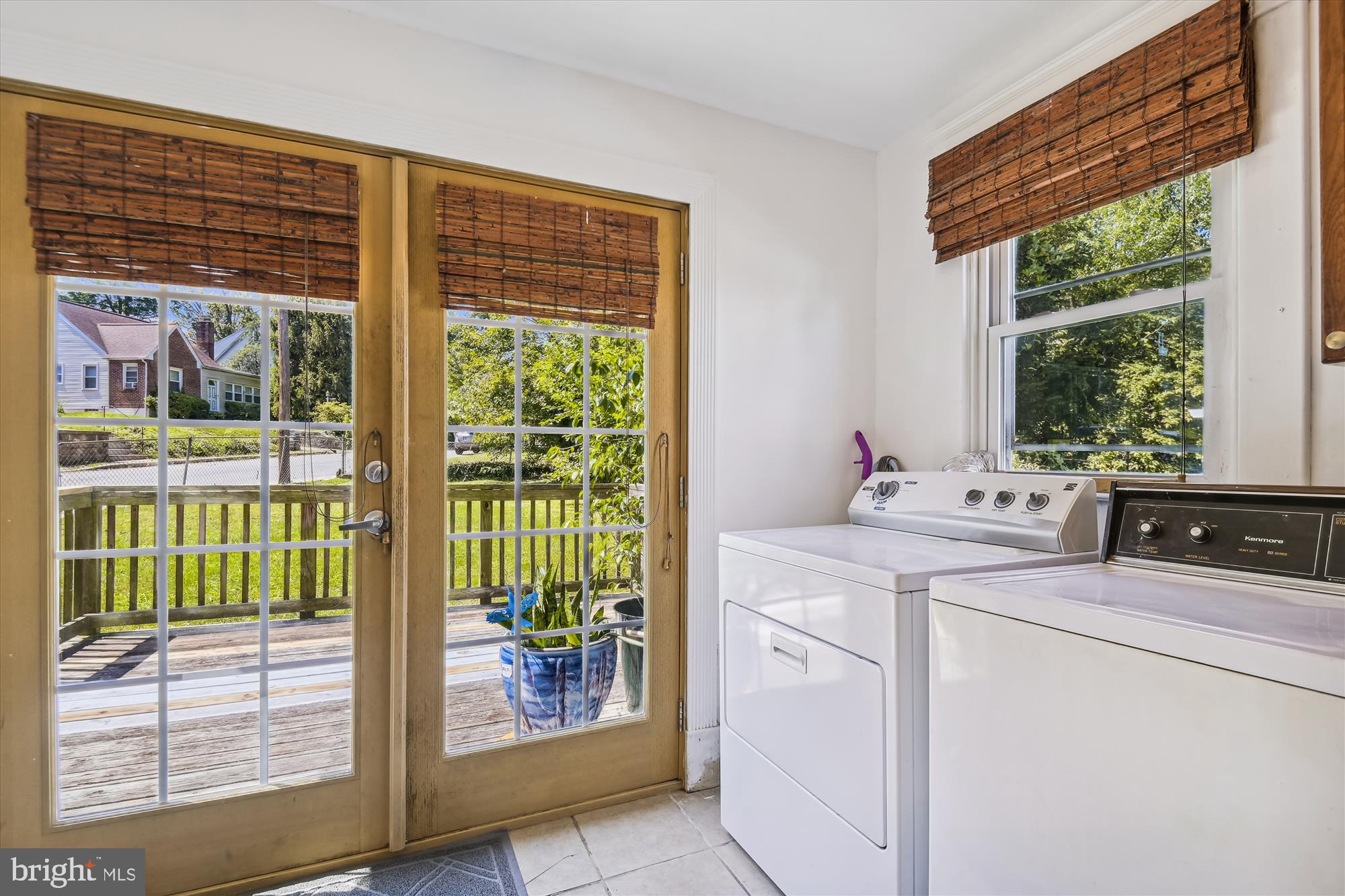 PARKVILLE - Residential