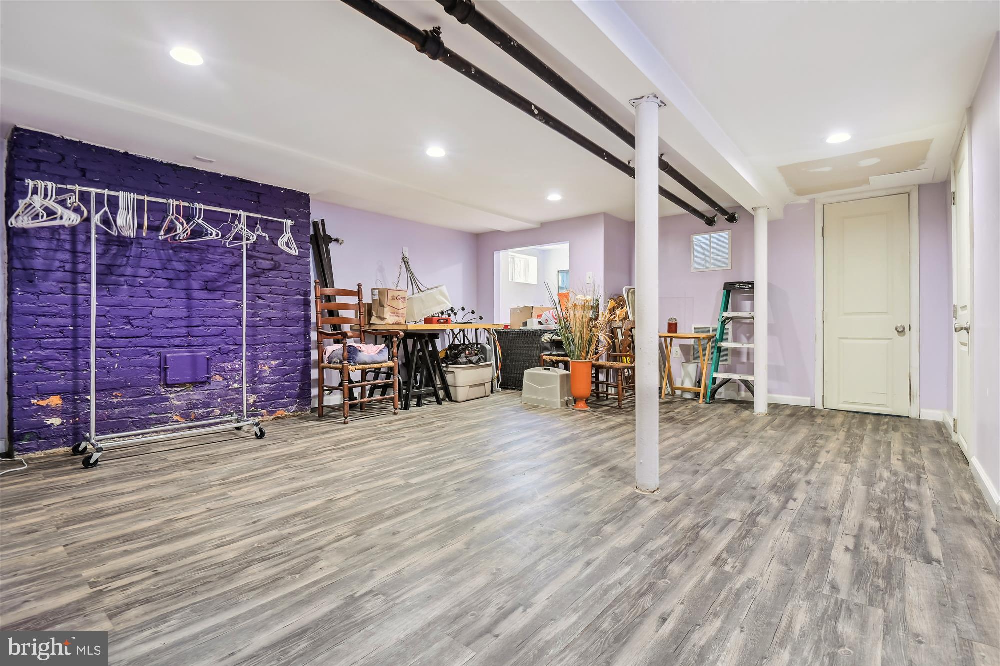 PARKVILLE - Residential