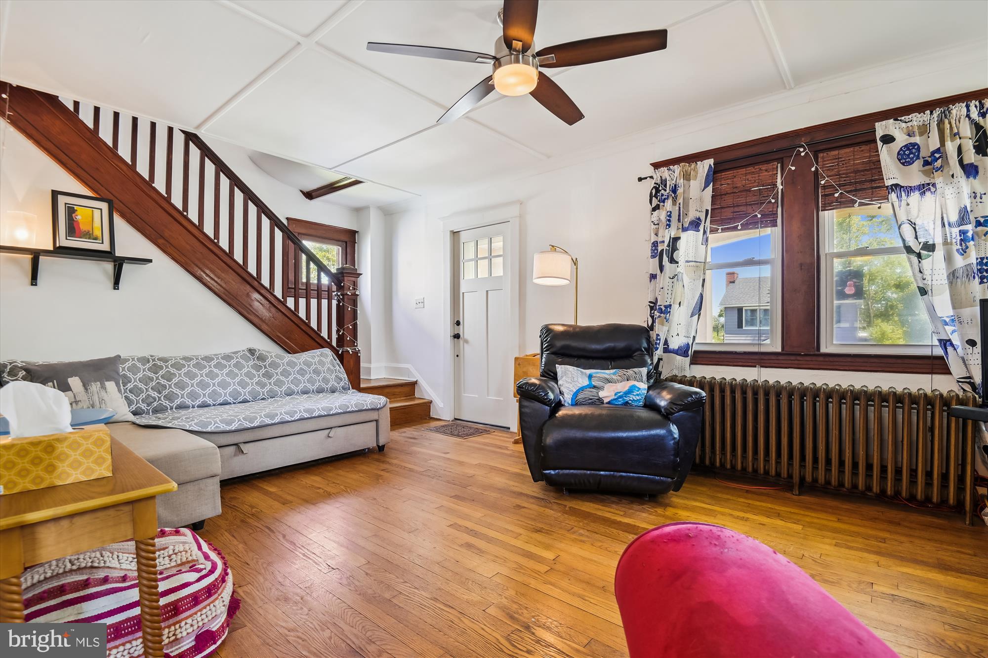 PARKVILLE - Residential