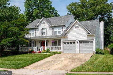 Homes For Sale - 6447 Skipton Drive<br/> HANOVER, MD 21076