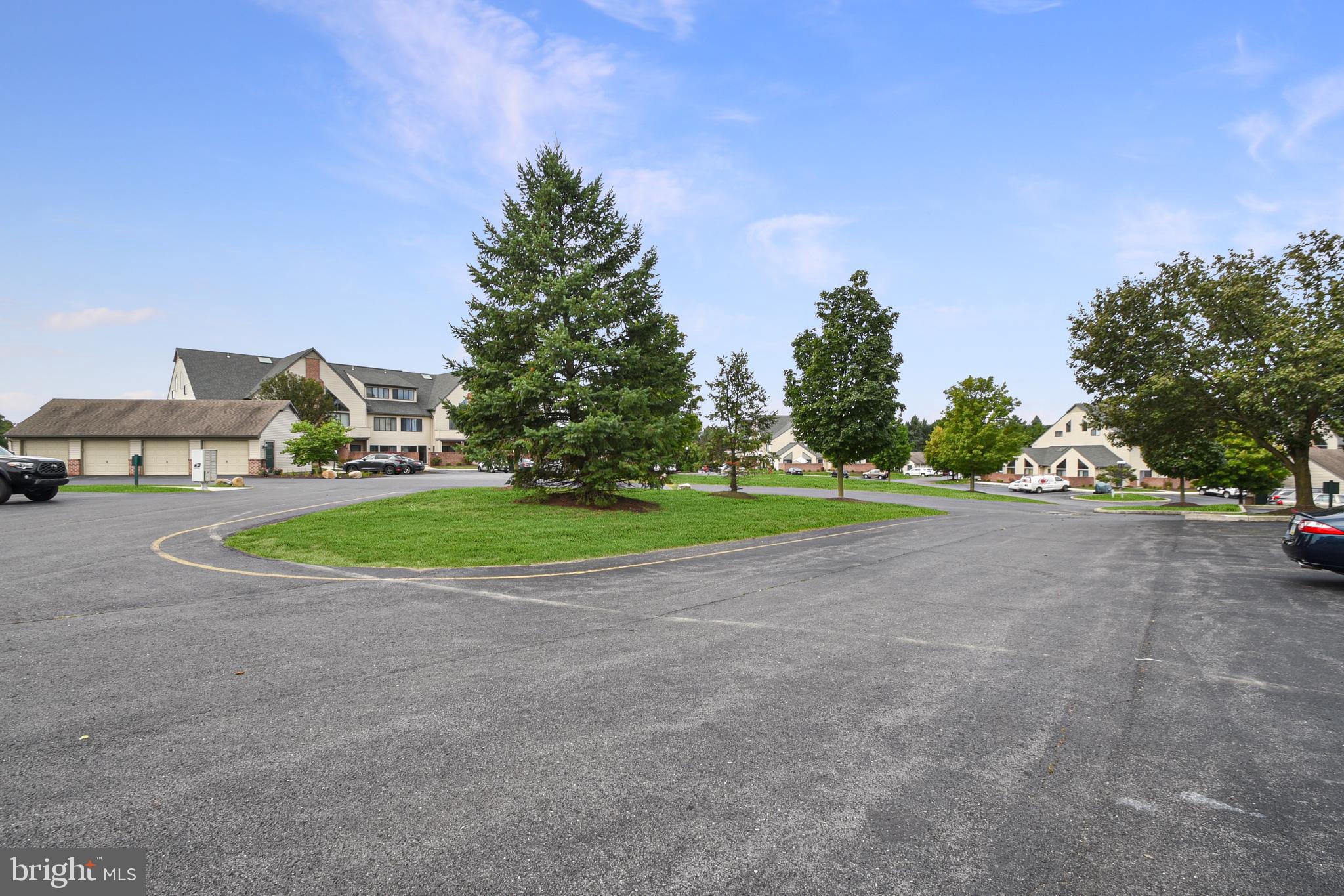 CHERRINGTON - Residential