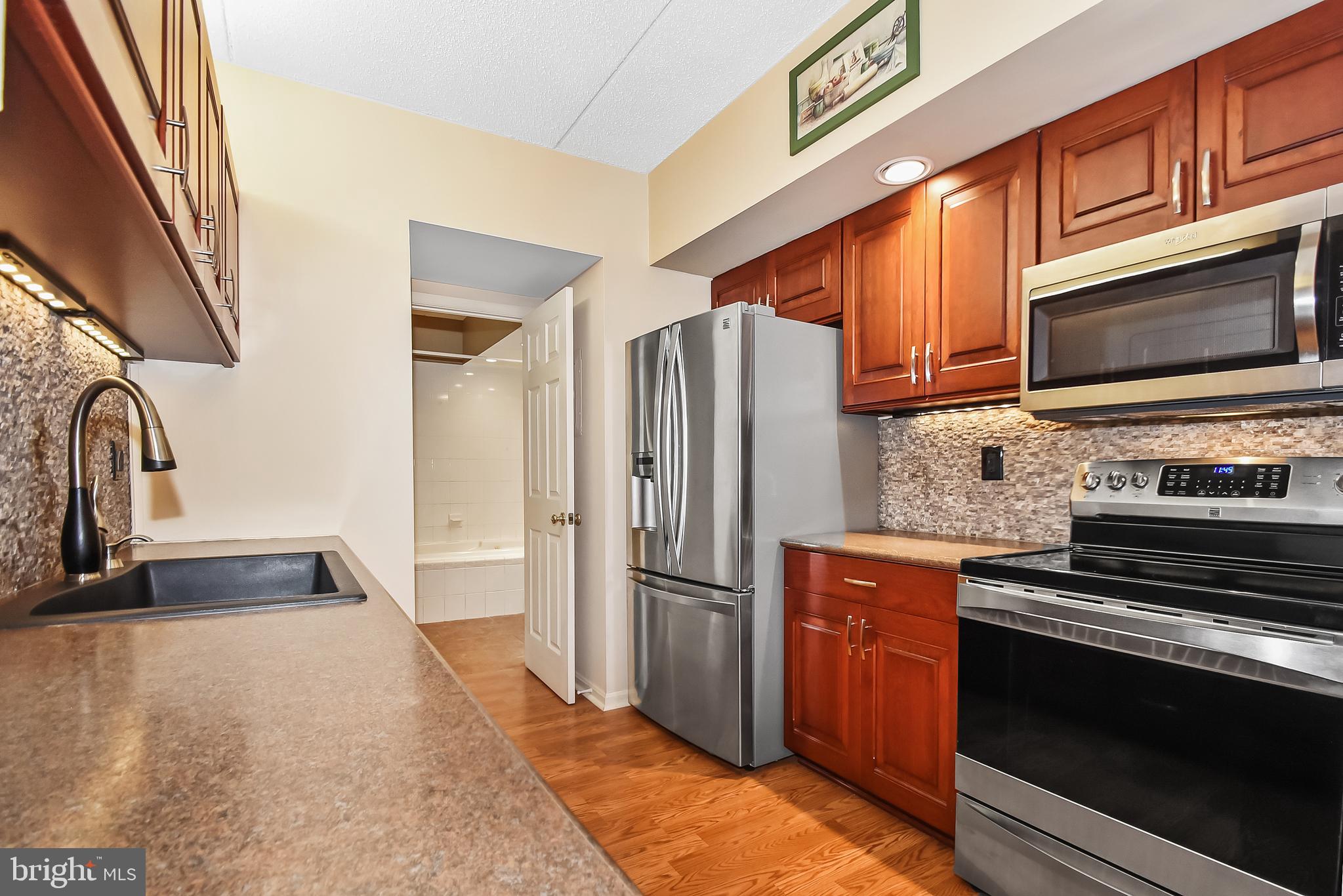 CHERRINGTON - Residential