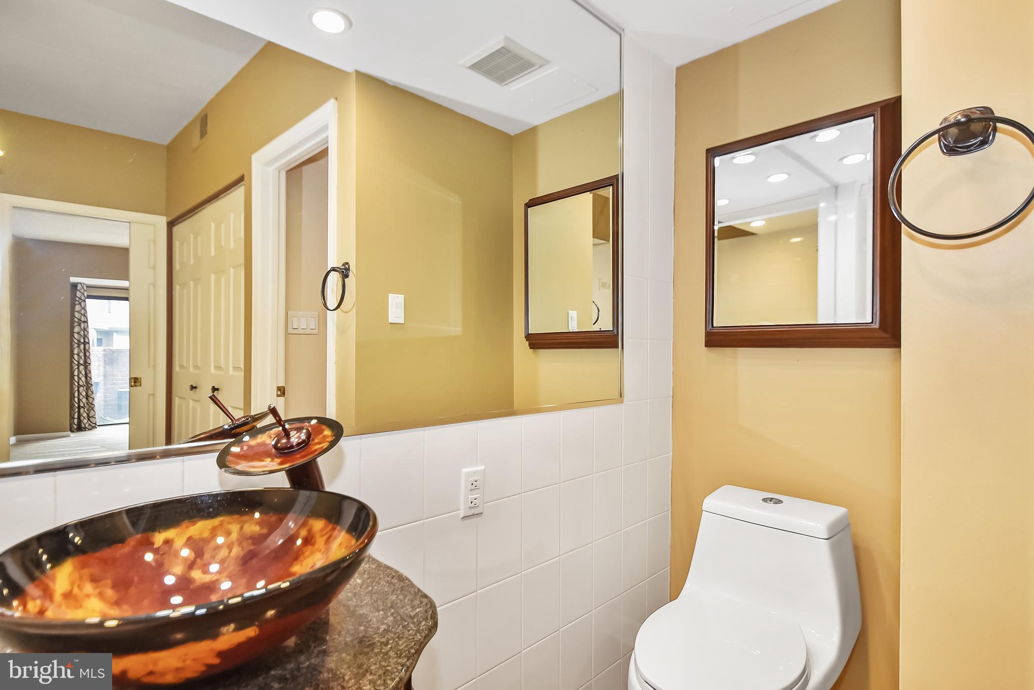 CHERRINGTON - Residential