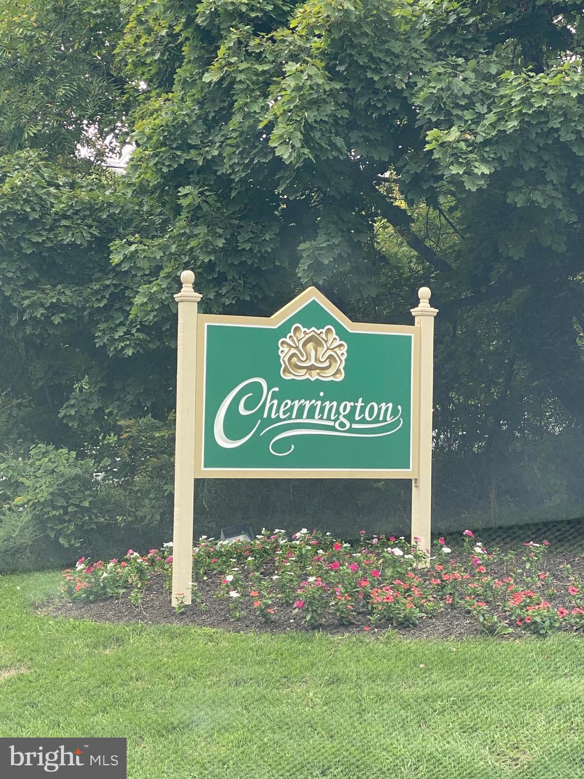 CHERRINGTON - Residential