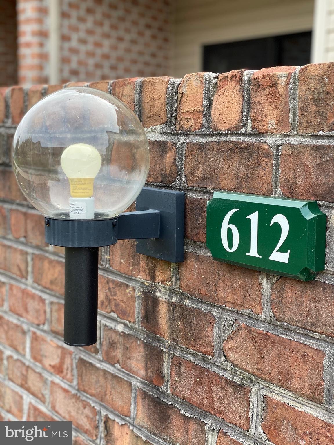 CHERRINGTON - Residential