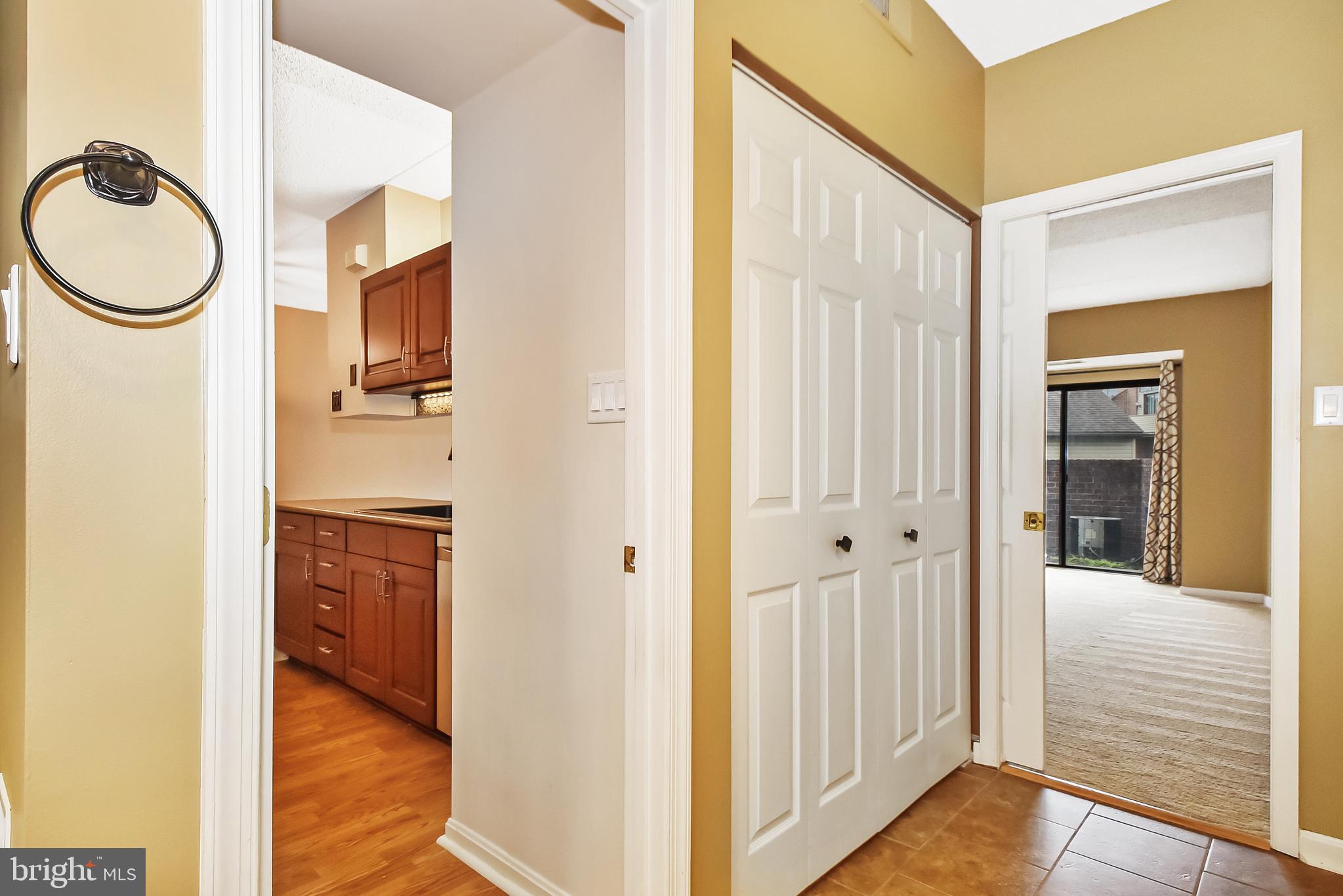 CHERRINGTON - Residential