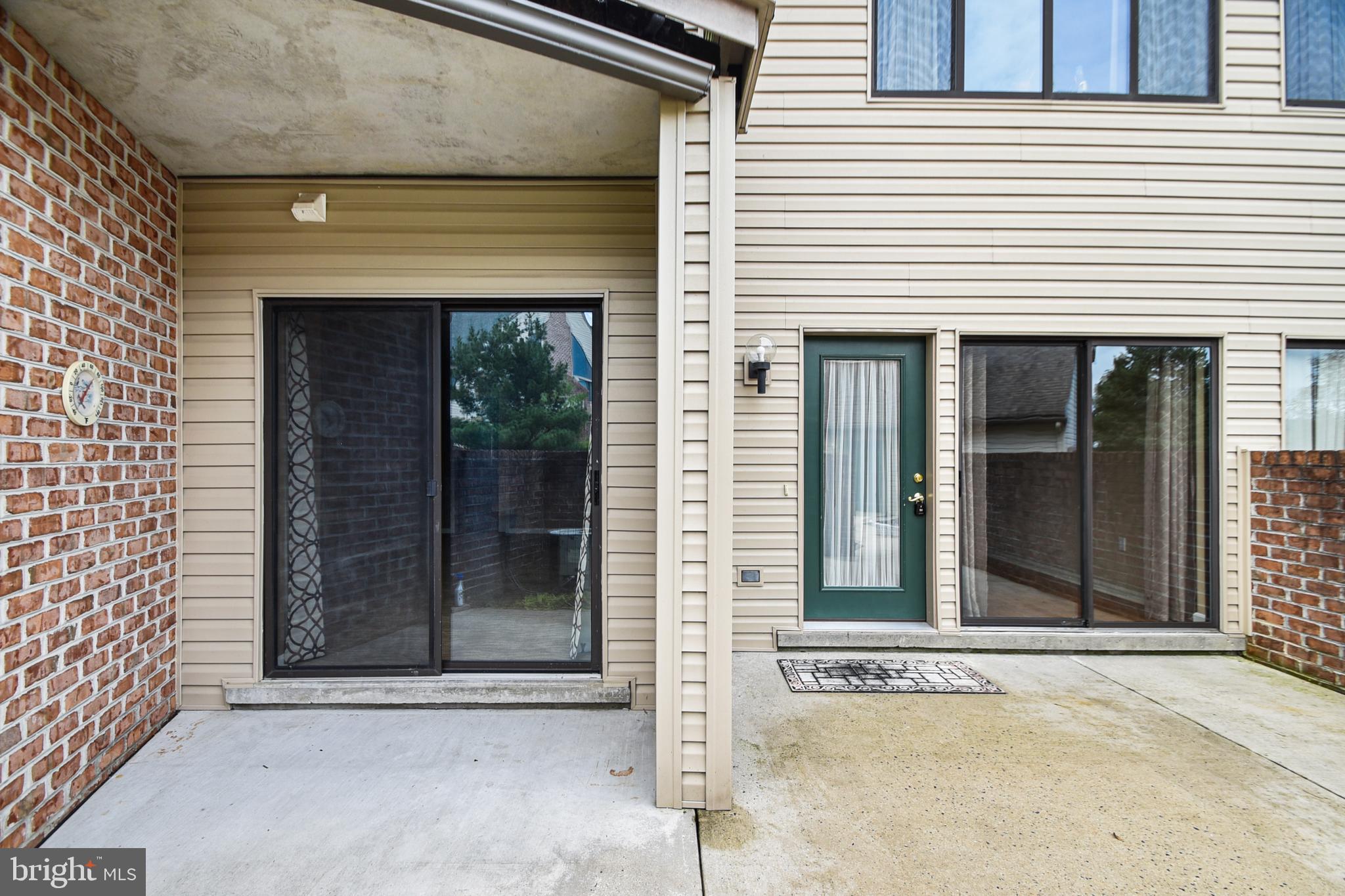 CHERRINGTON - Residential