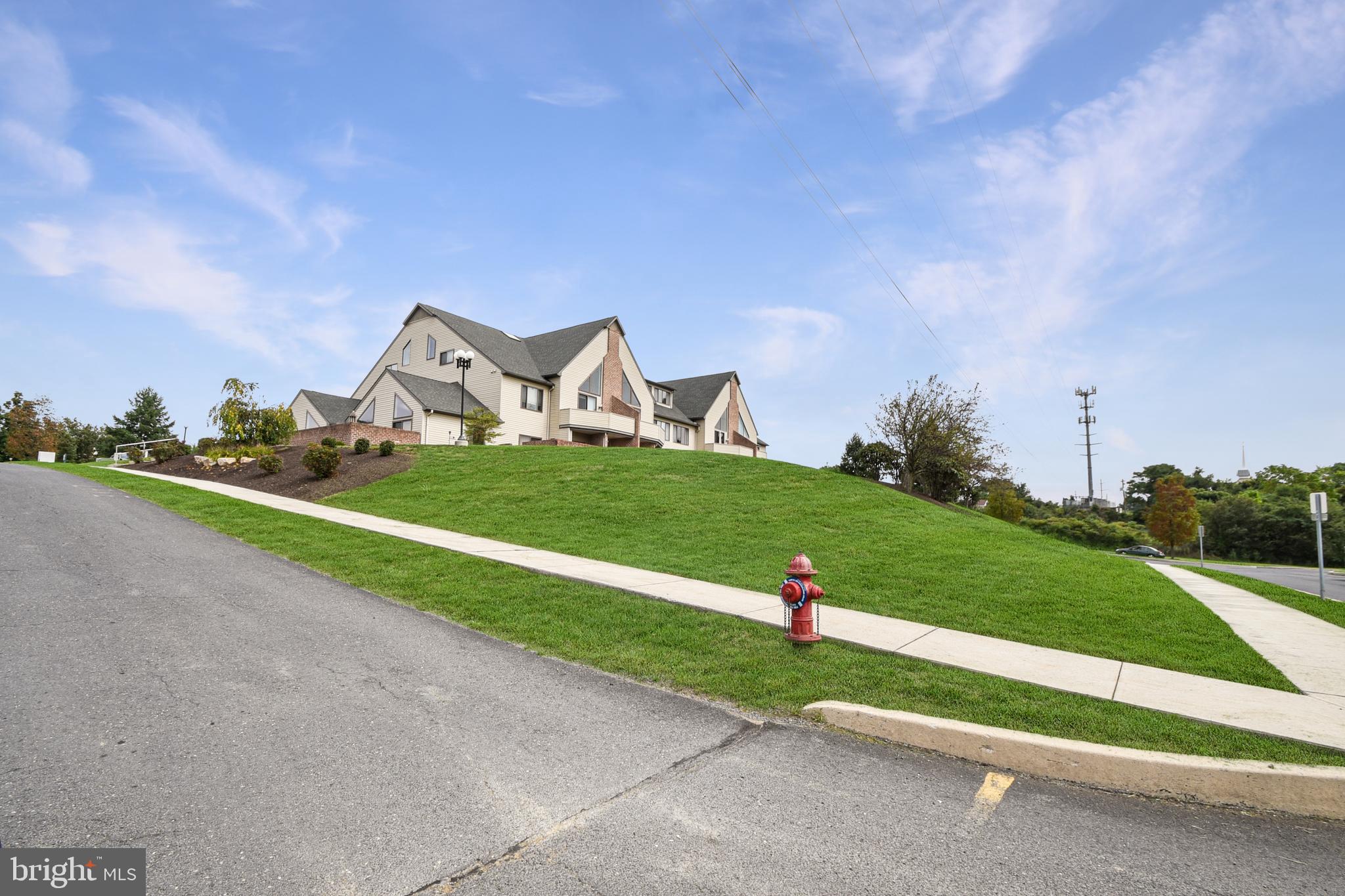 CHERRINGTON - Residential