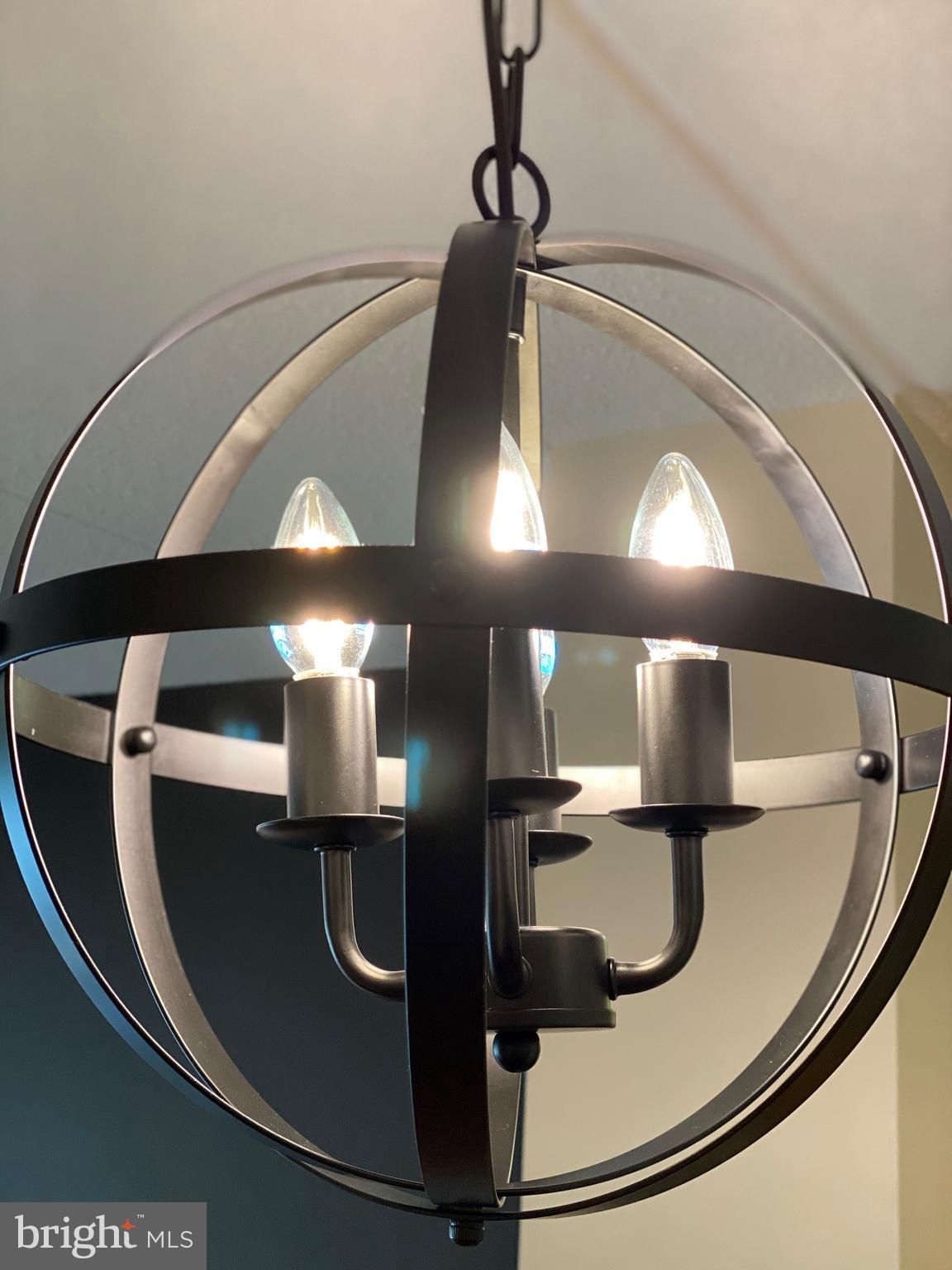 CHERRINGTON - Residential