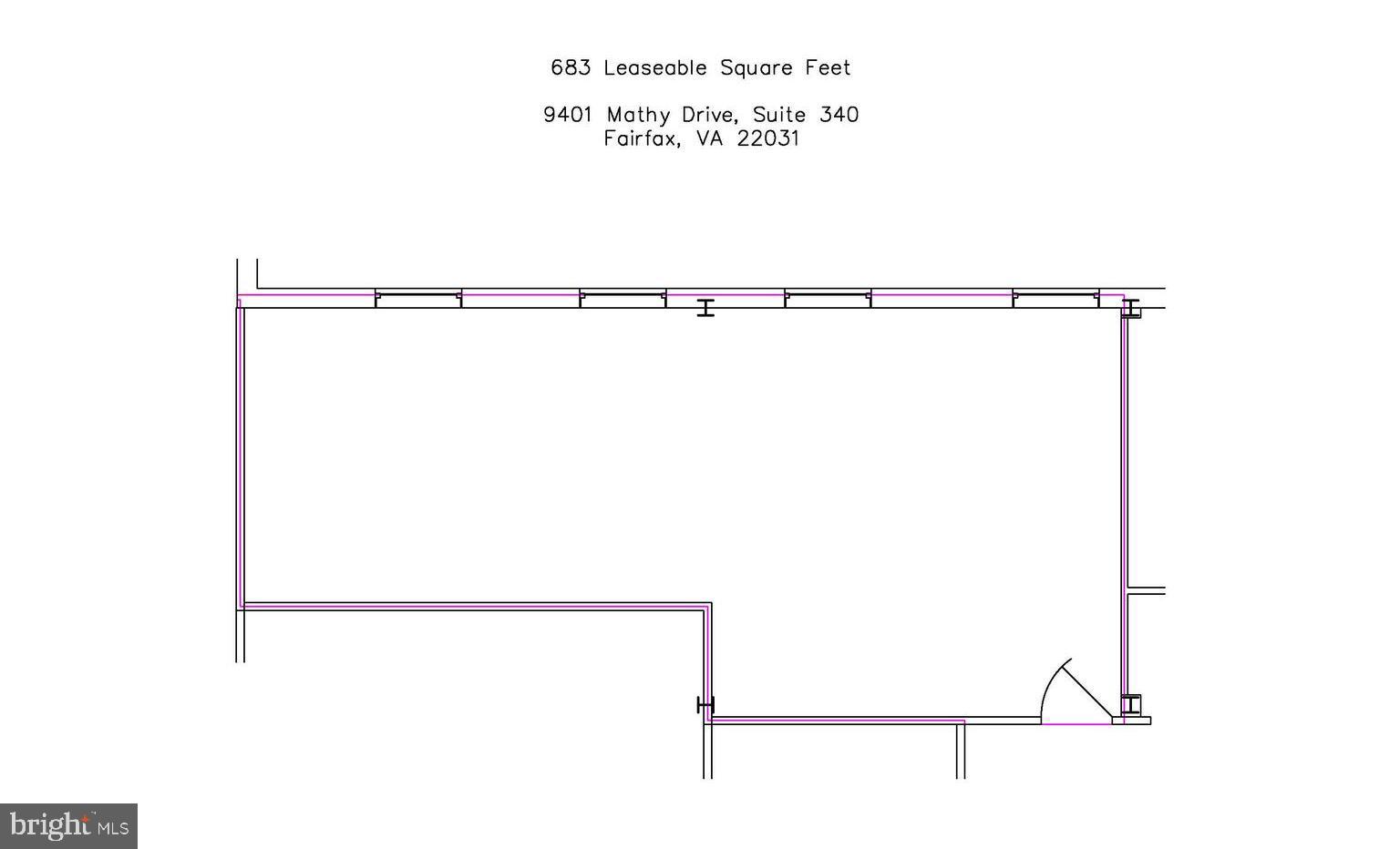 WESTCHESTER - Commercial Lease