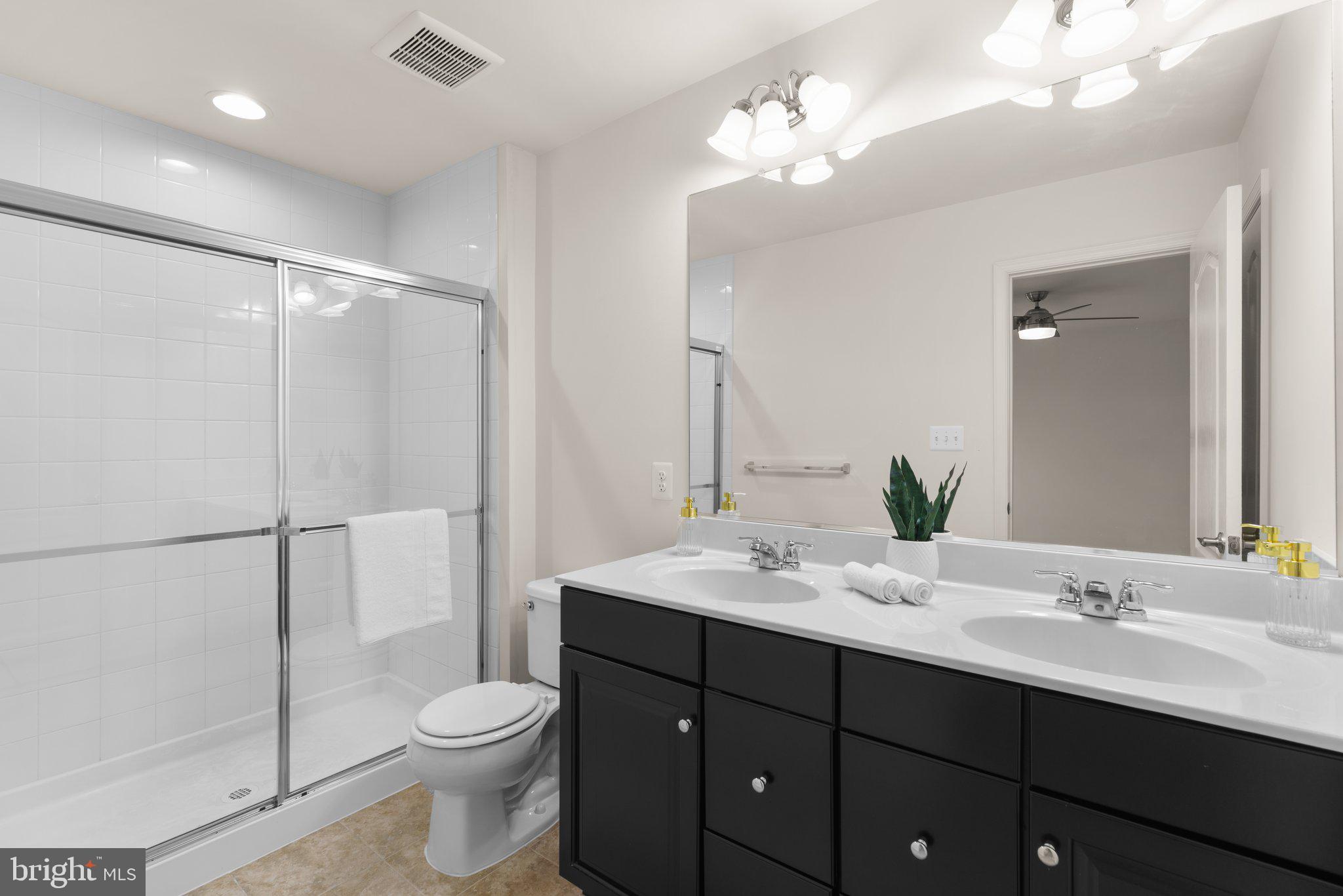 MORRIS PLACE - Residential Lease