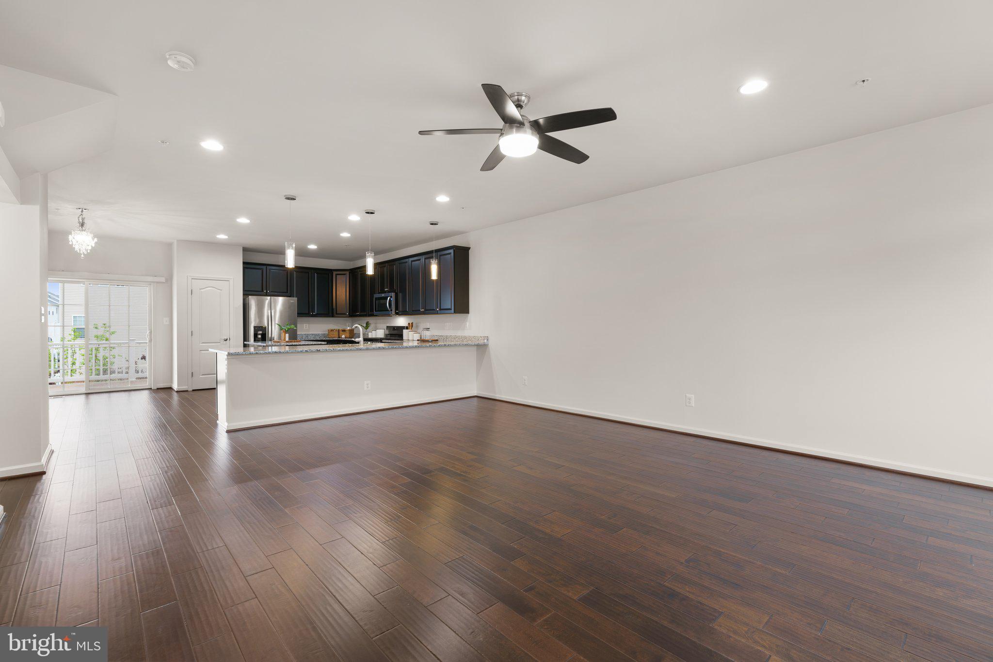 MORRIS PLACE - Residential Lease