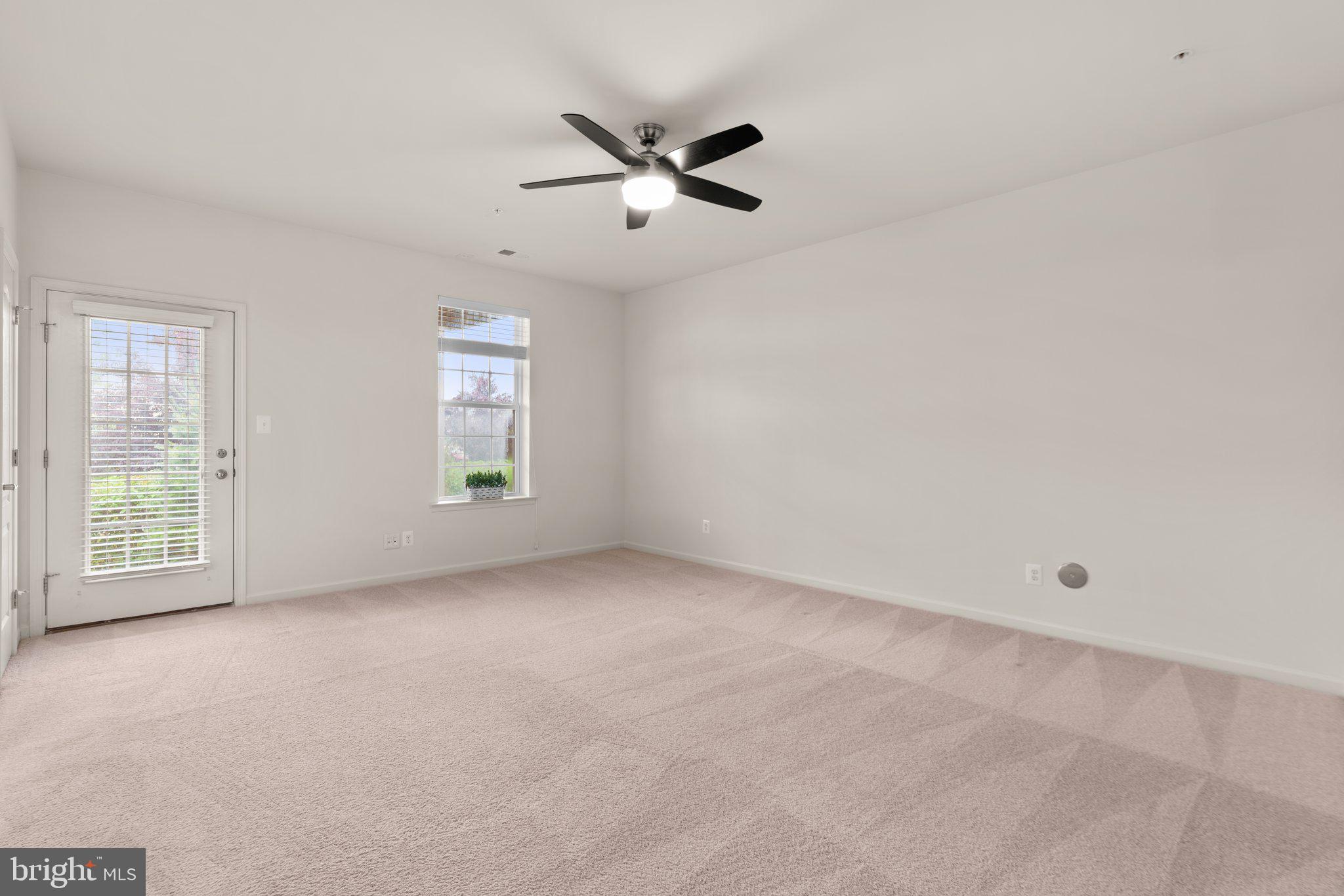 MORRIS PLACE - Residential Lease