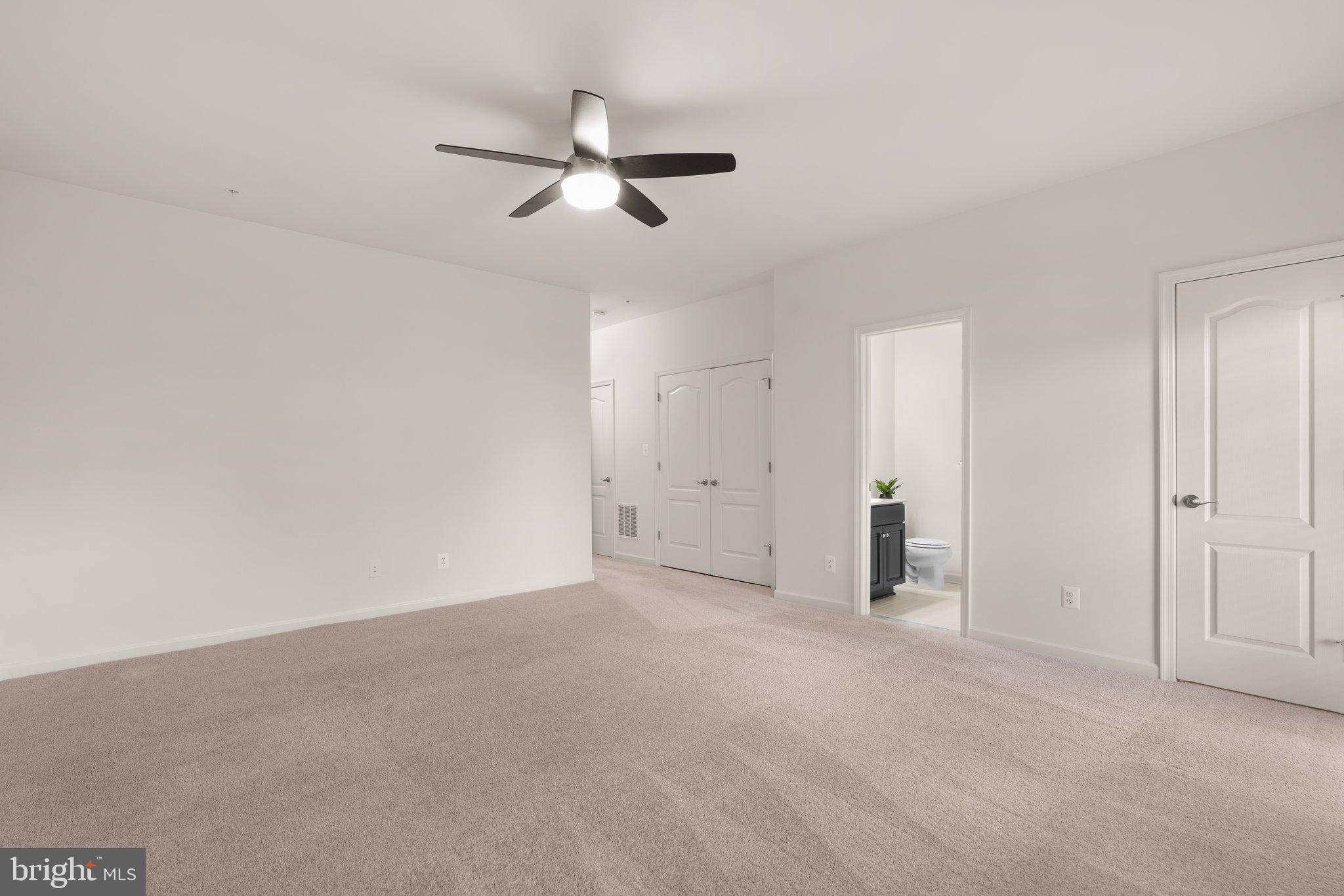 MORRIS PLACE - Residential Lease