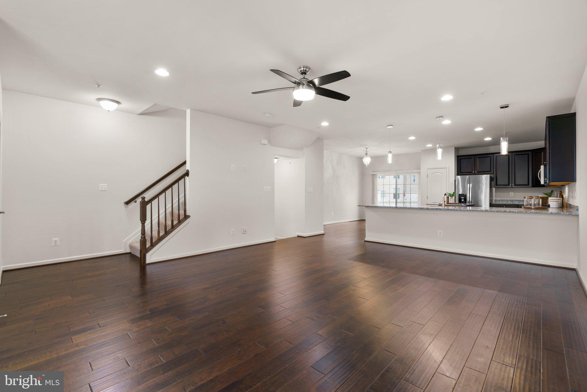 MORRIS PLACE - Residential Lease