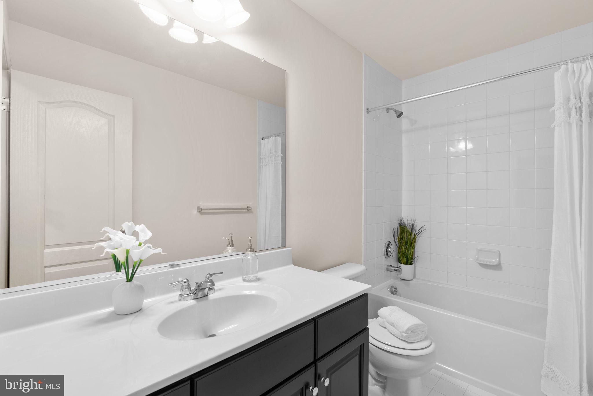 MORRIS PLACE - Residential Lease