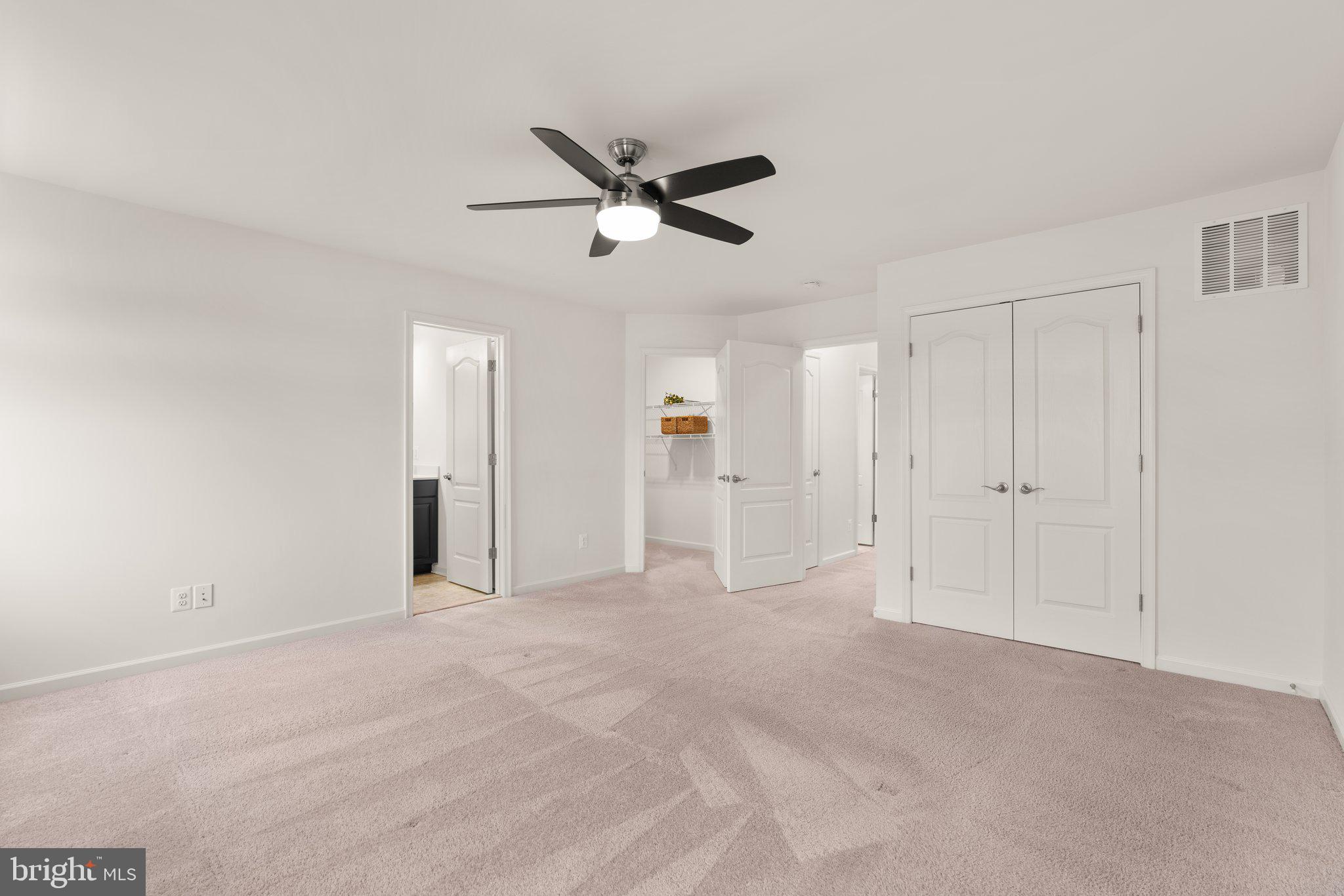 MORRIS PLACE - Residential Lease