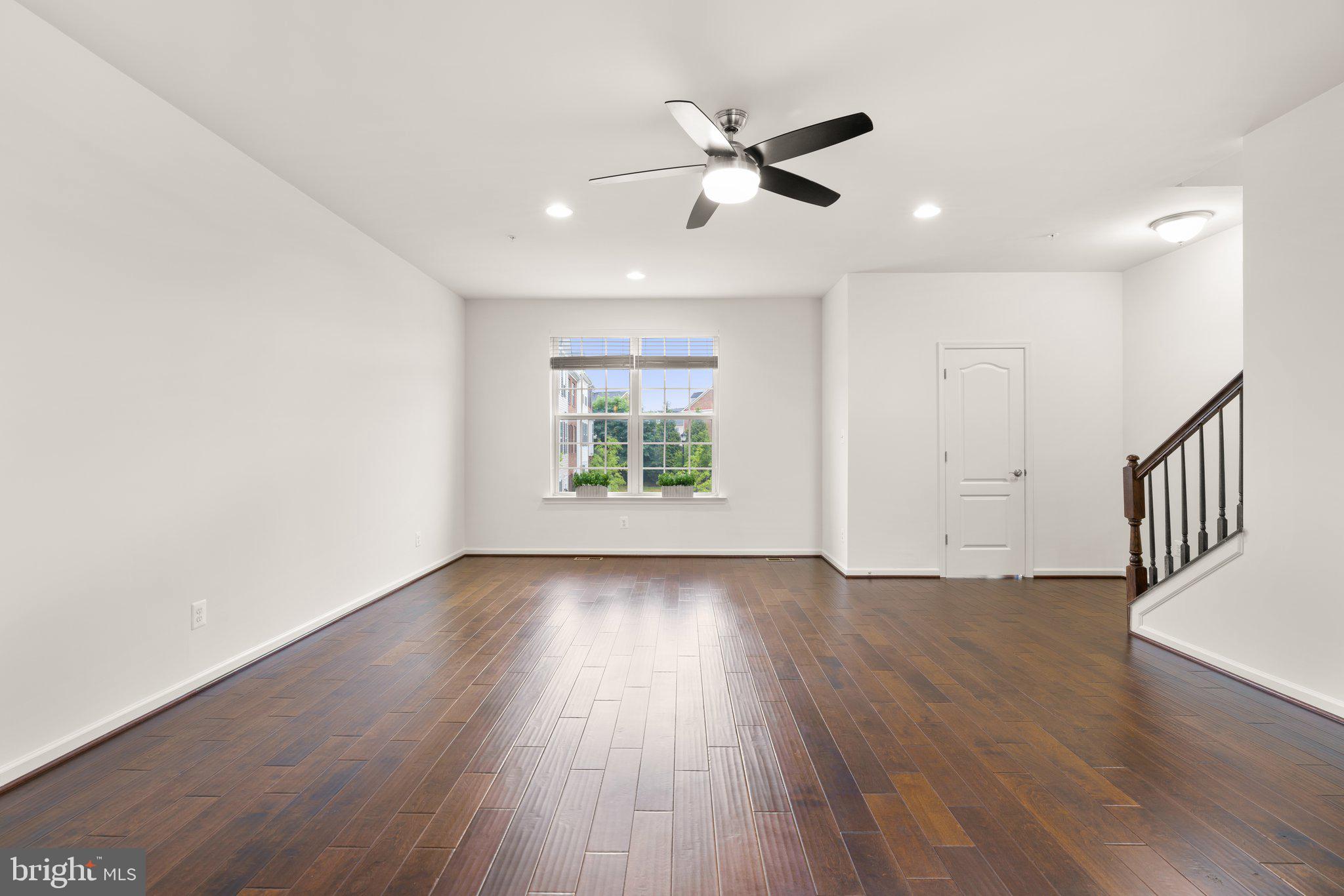 MORRIS PLACE - Residential Lease