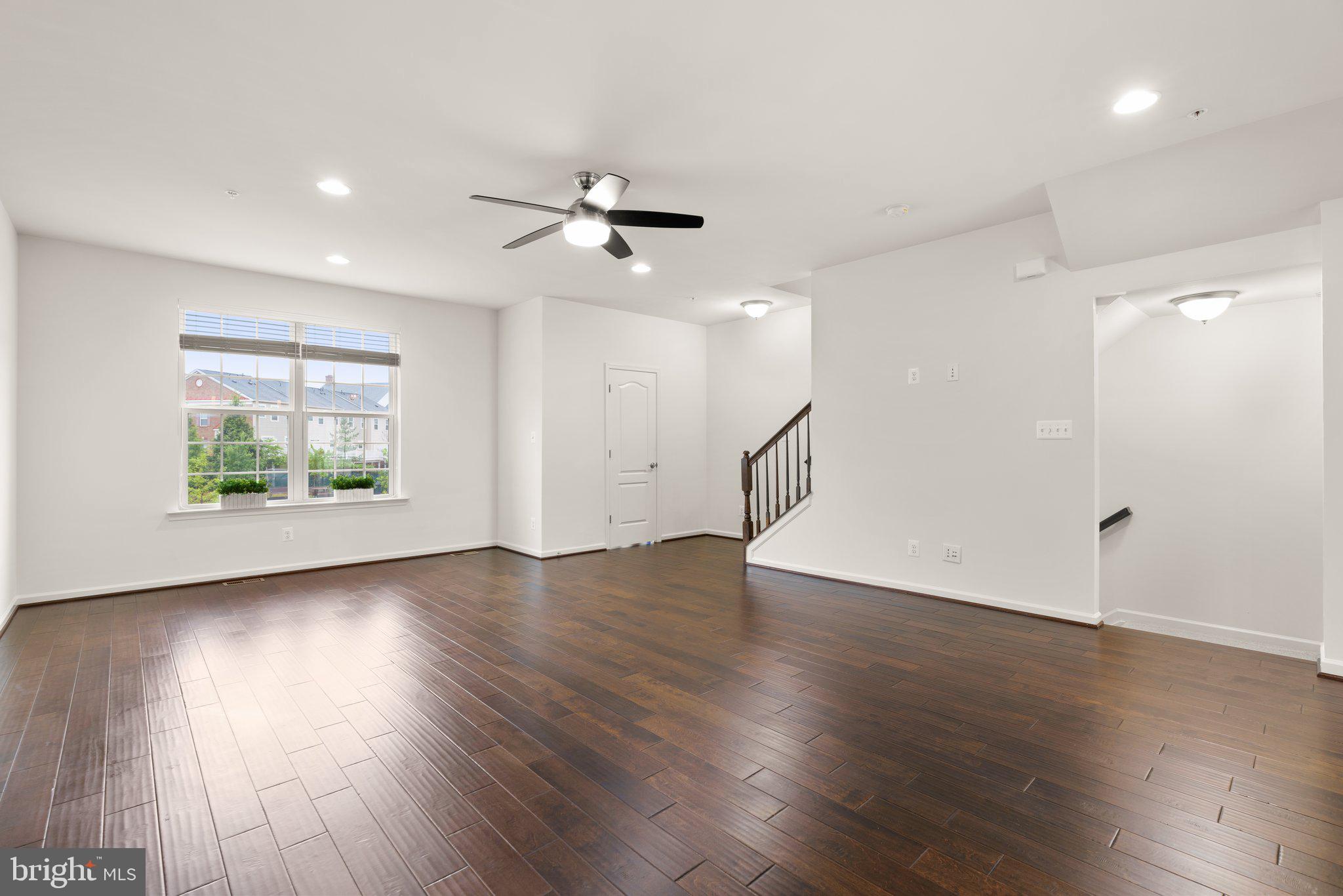 MORRIS PLACE - Residential Lease