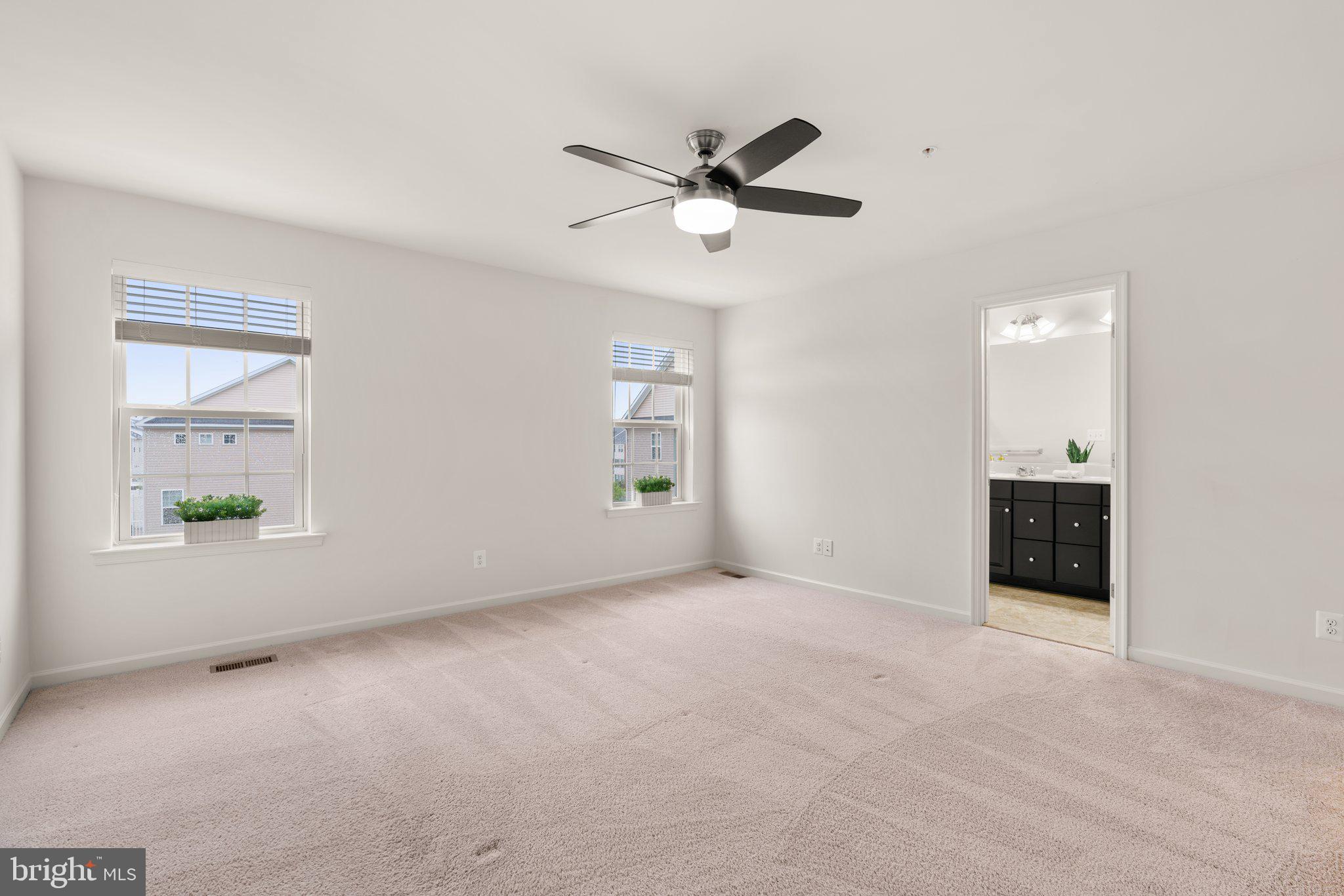 MORRIS PLACE - Residential Lease