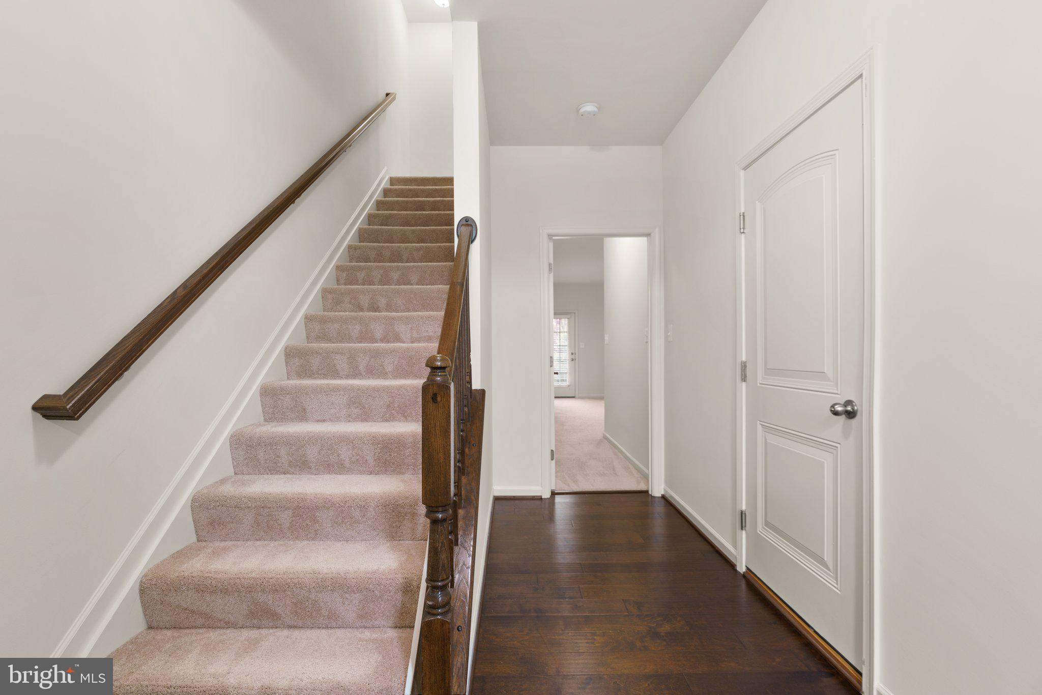 MORRIS PLACE - Residential Lease