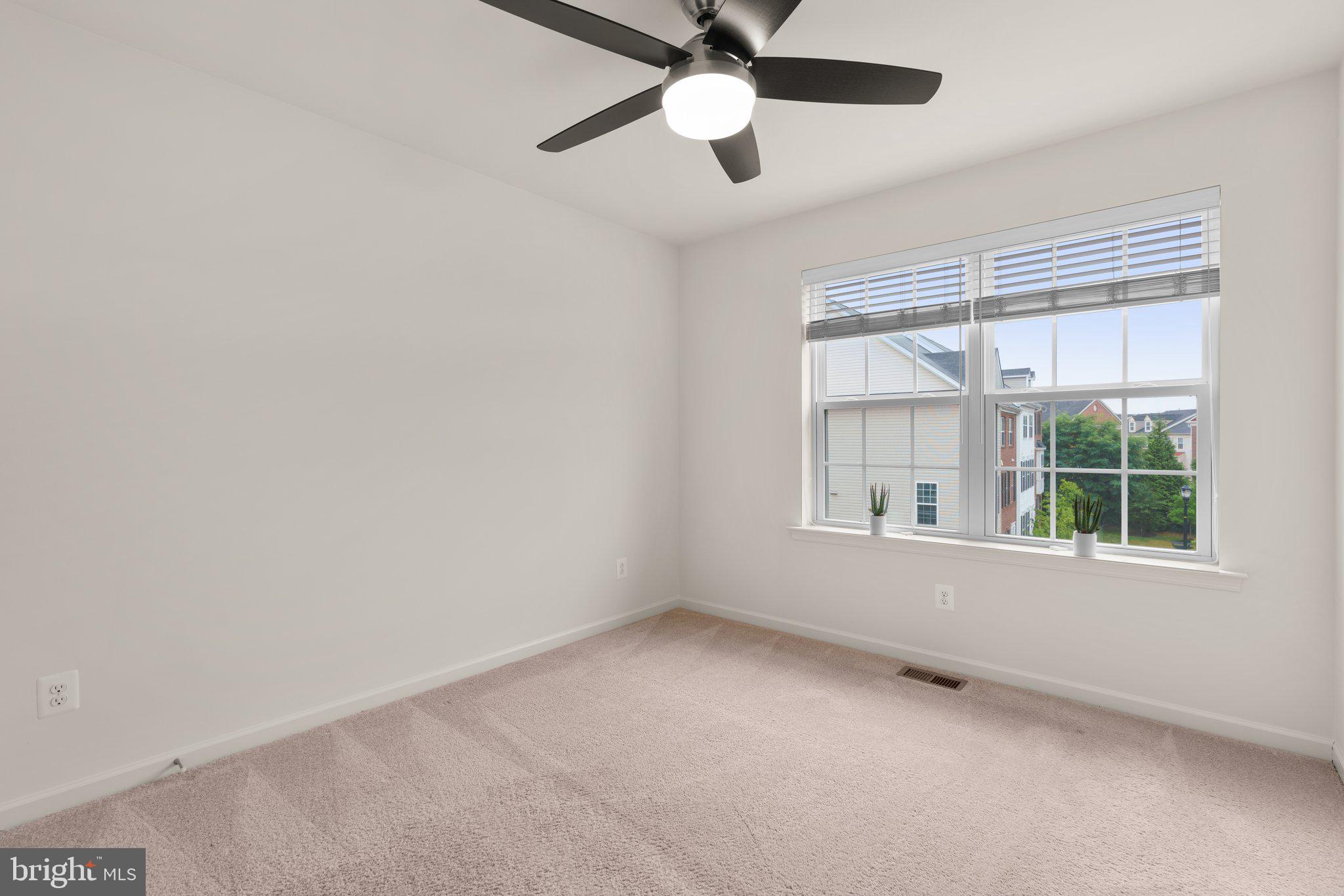 MORRIS PLACE - Residential Lease