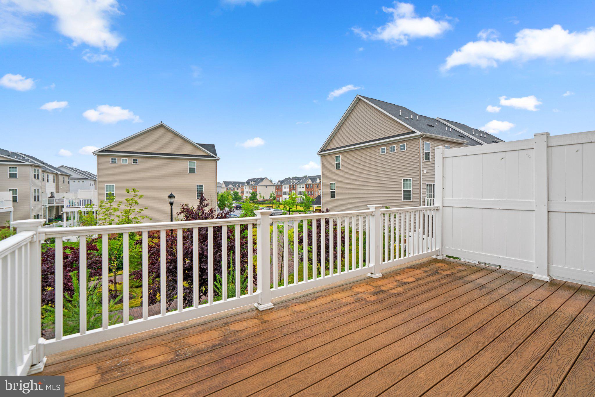 MORRIS PLACE - Residential Lease