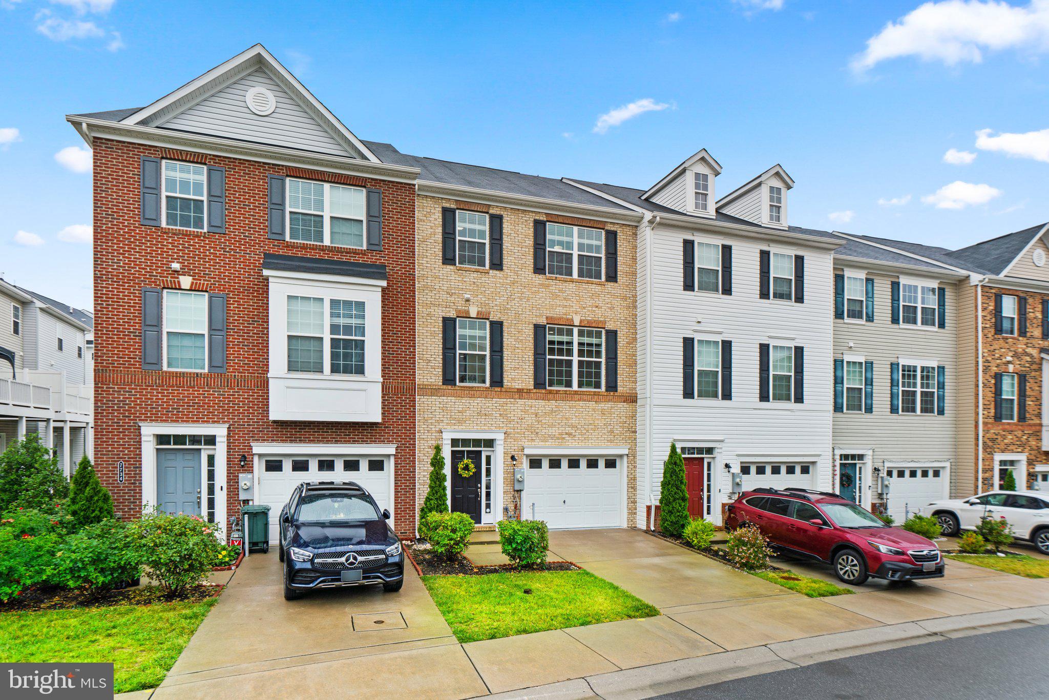 MORRIS PLACE - Residential Lease