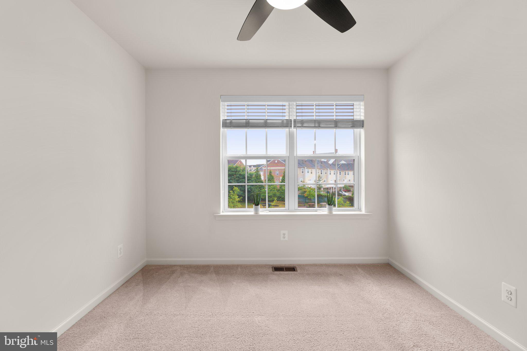 MORRIS PLACE - Residential Lease