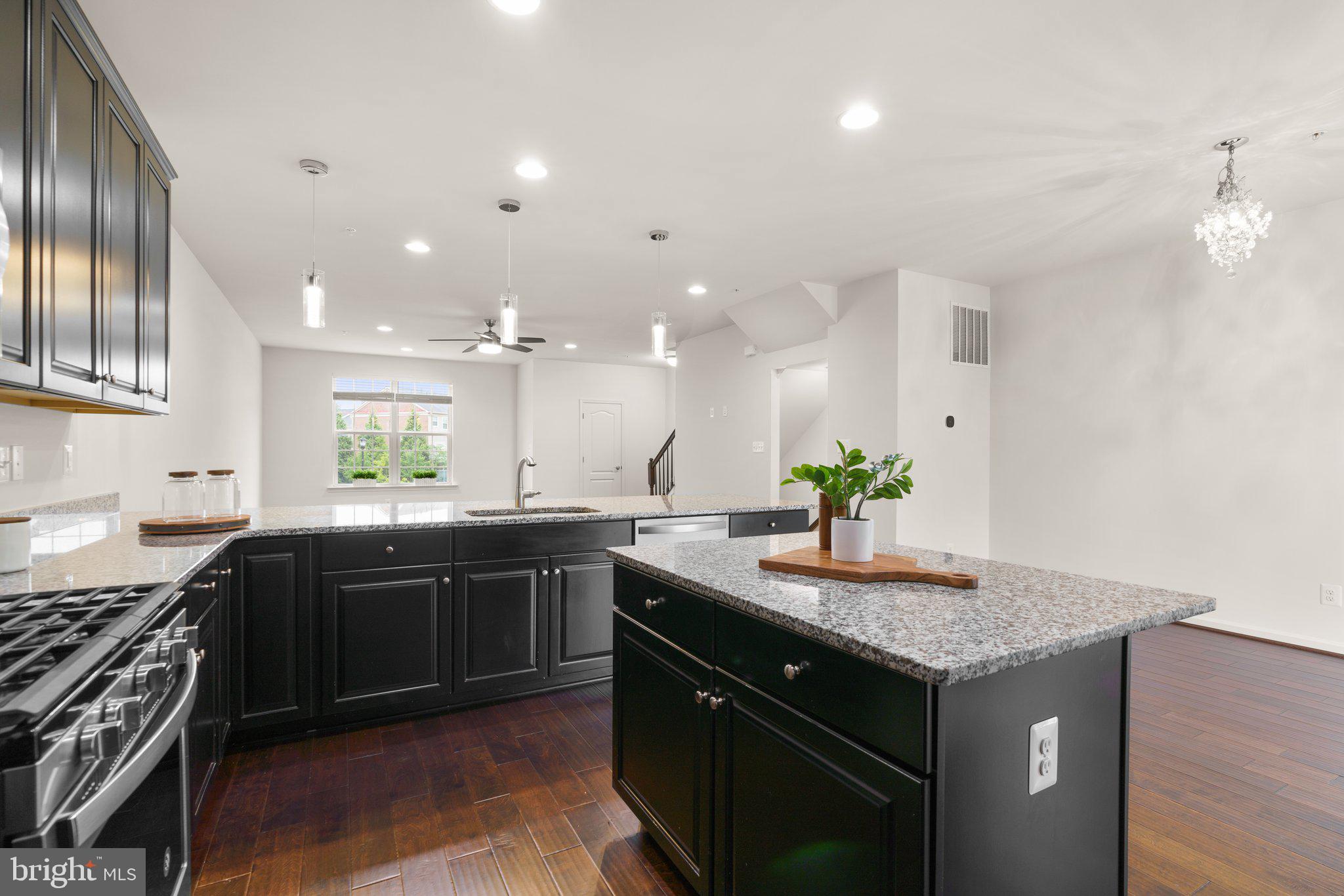 MORRIS PLACE - Residential Lease