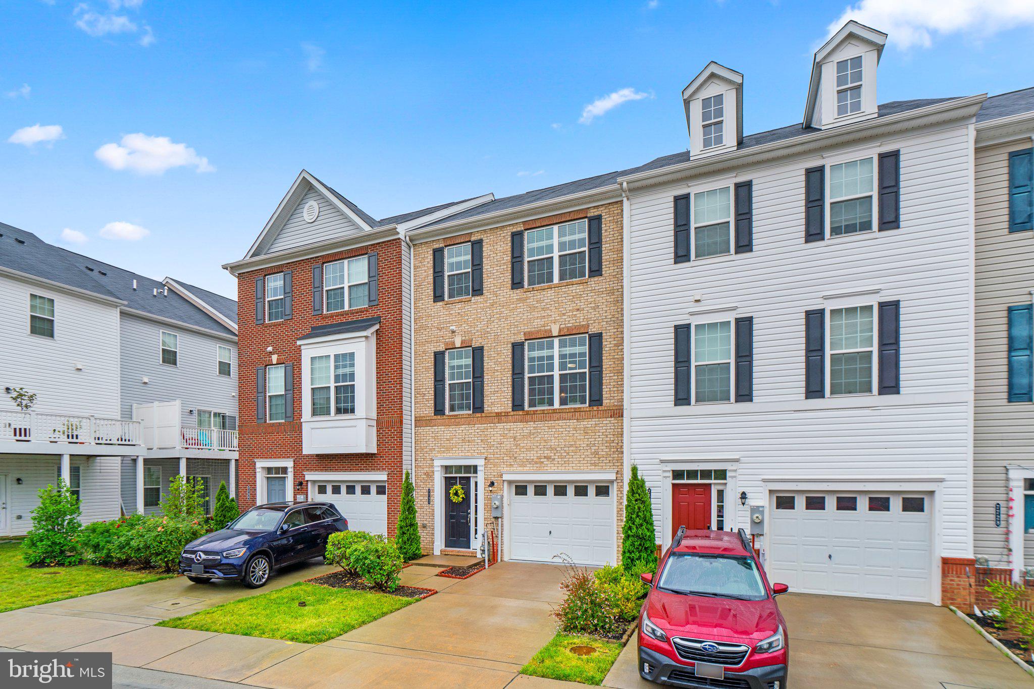 MORRIS PLACE - Residential Lease