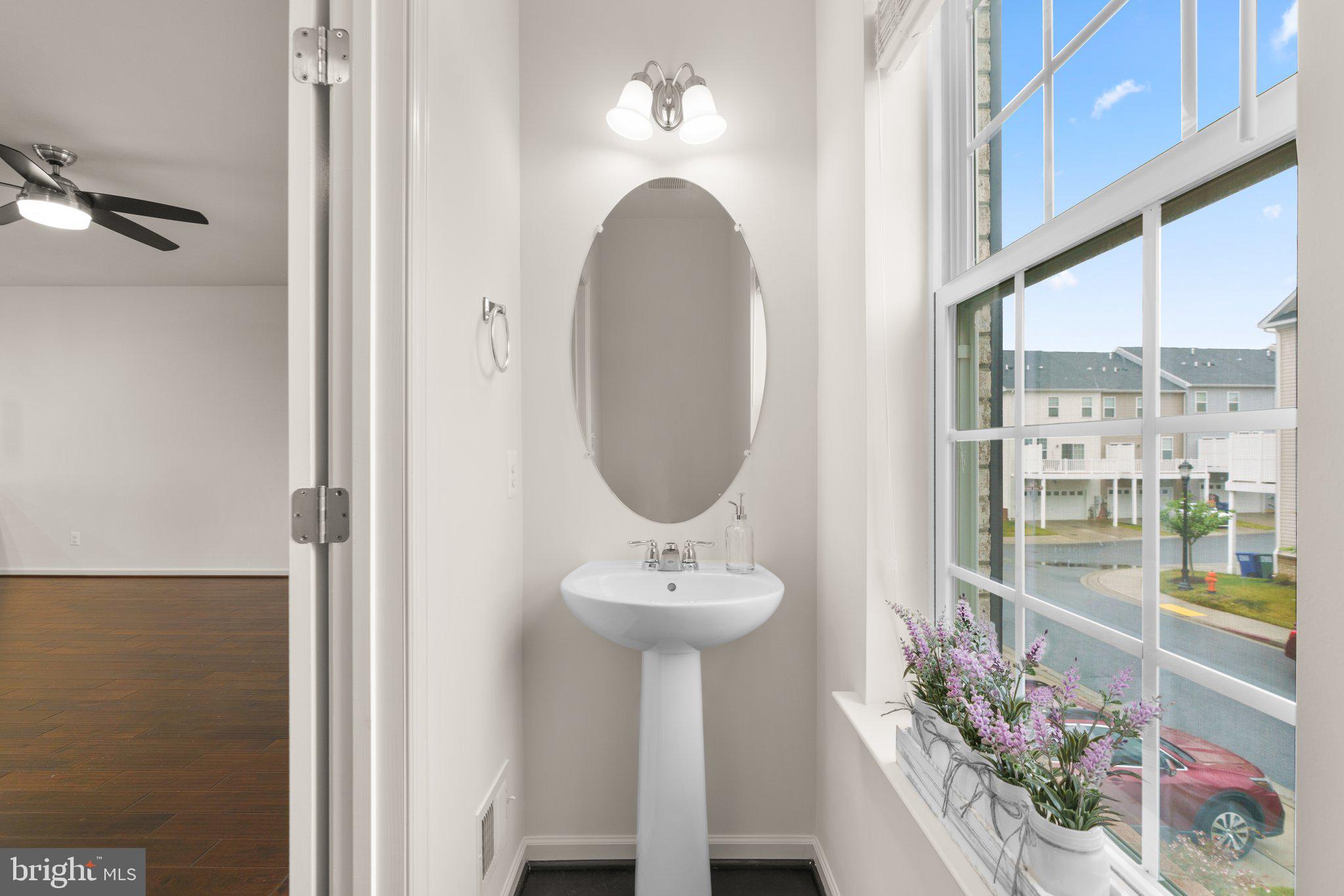 MORRIS PLACE - Residential Lease