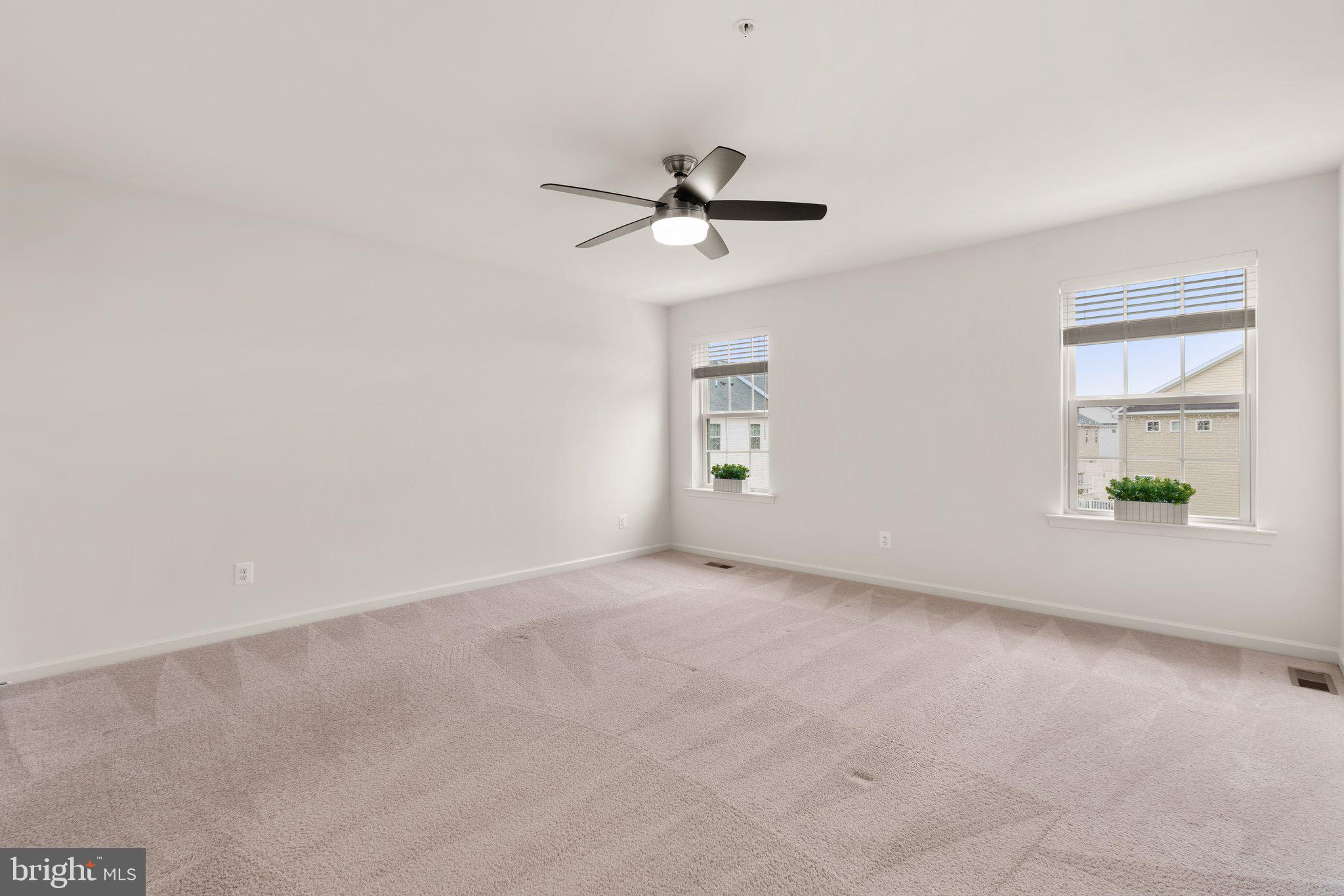 MORRIS PLACE - Residential Lease