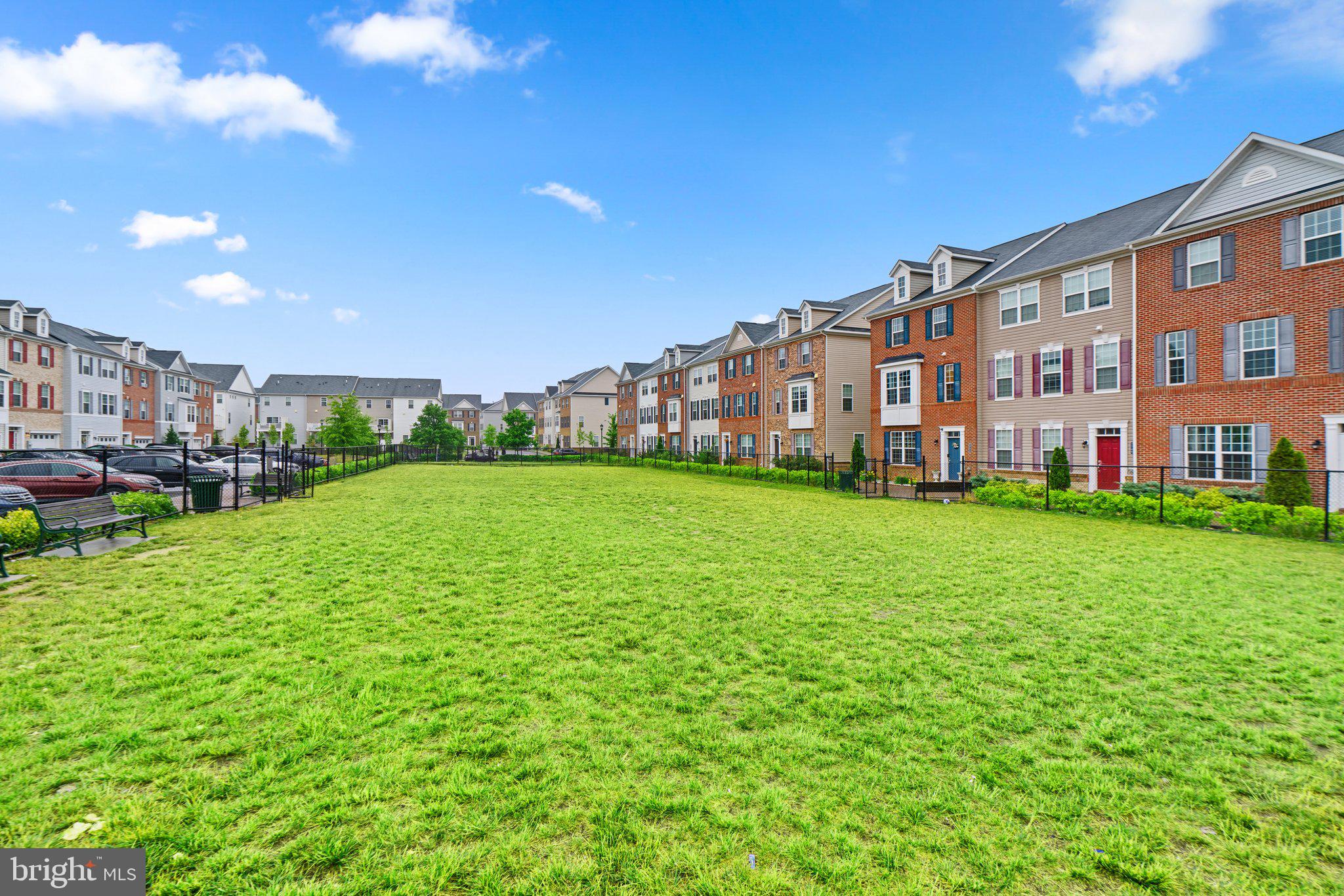 MORRIS PLACE - Residential Lease