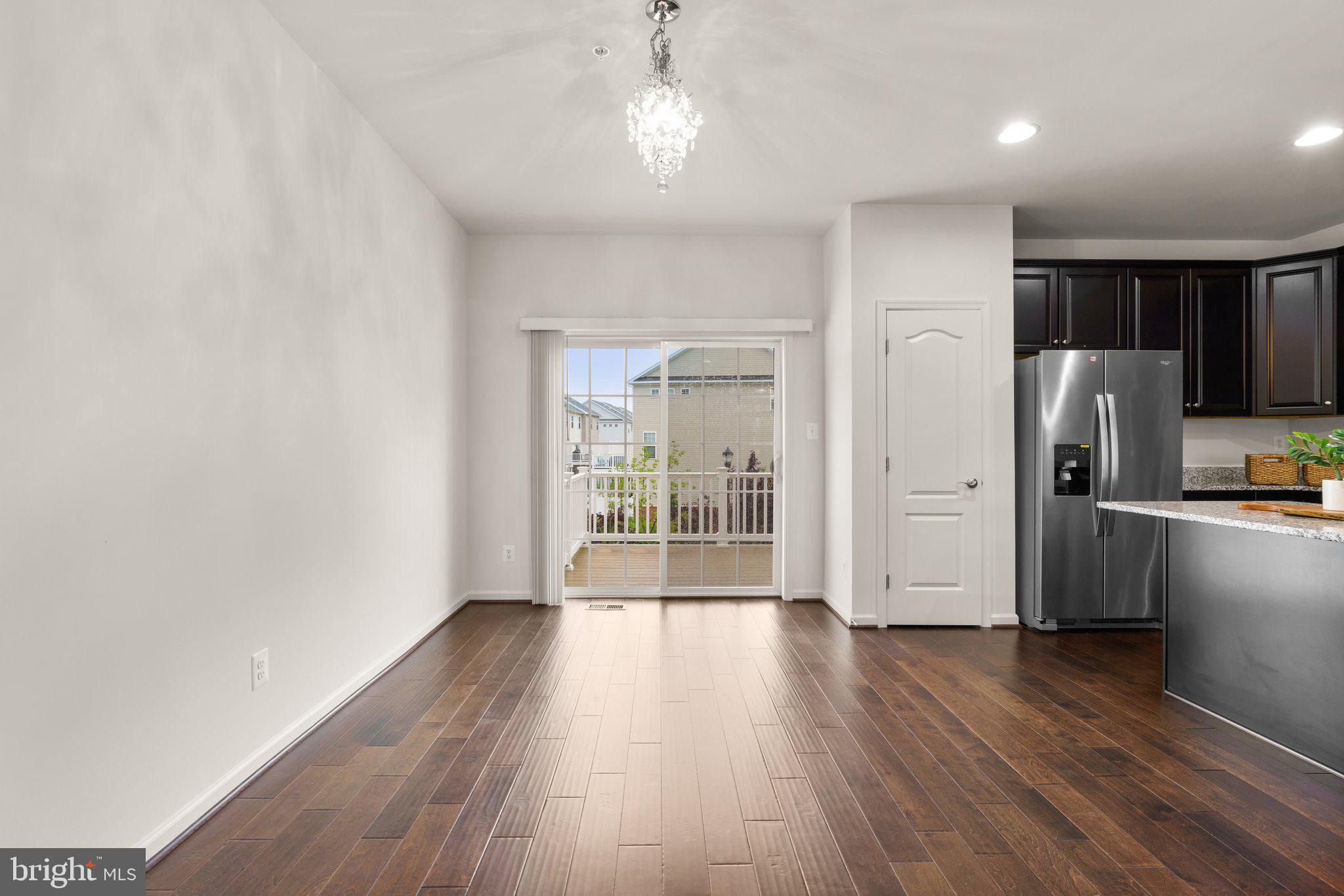 MORRIS PLACE - Residential Lease