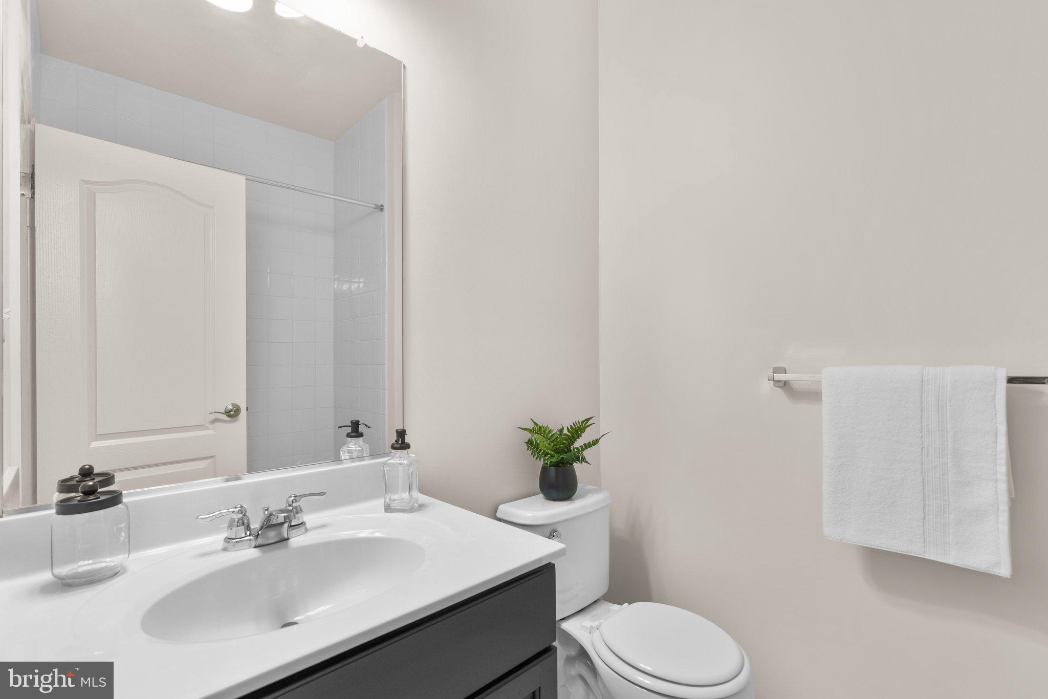 MORRIS PLACE - Residential Lease