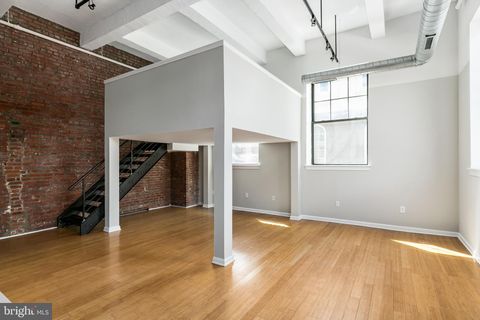 Condo For Rent - 1637 Poplar Street #S2<br/> PHILADELPHIA, PA 19130