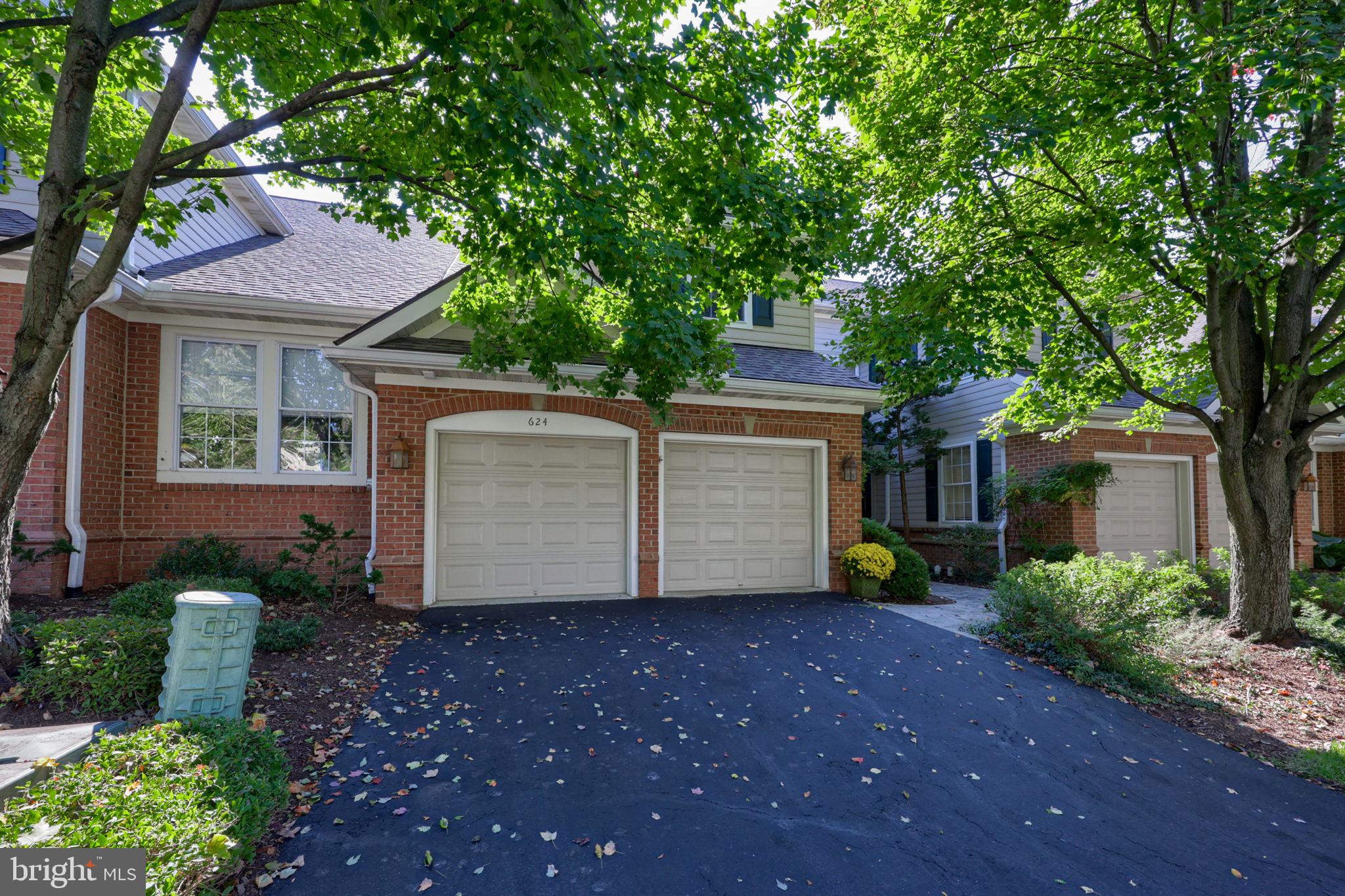 624 NORTHFIELD ROAD