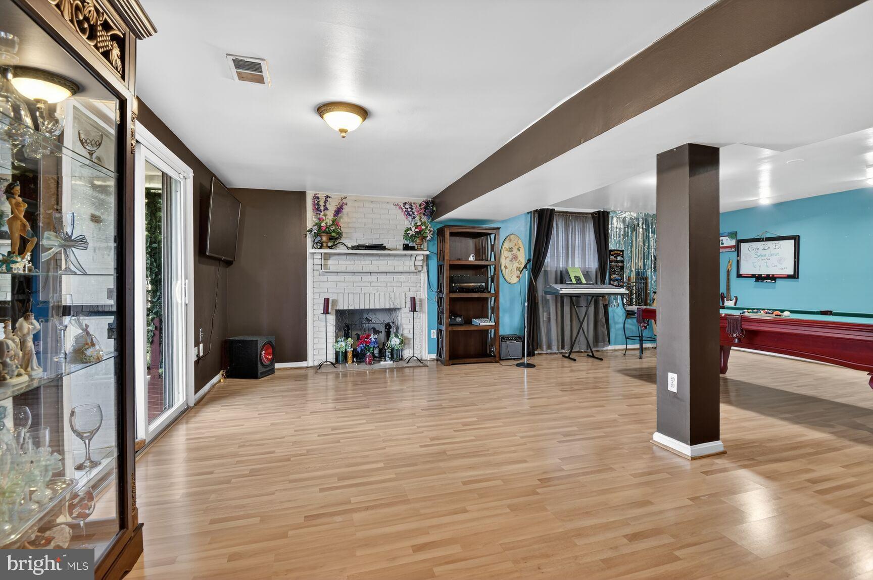 FOREST PARK - Residential