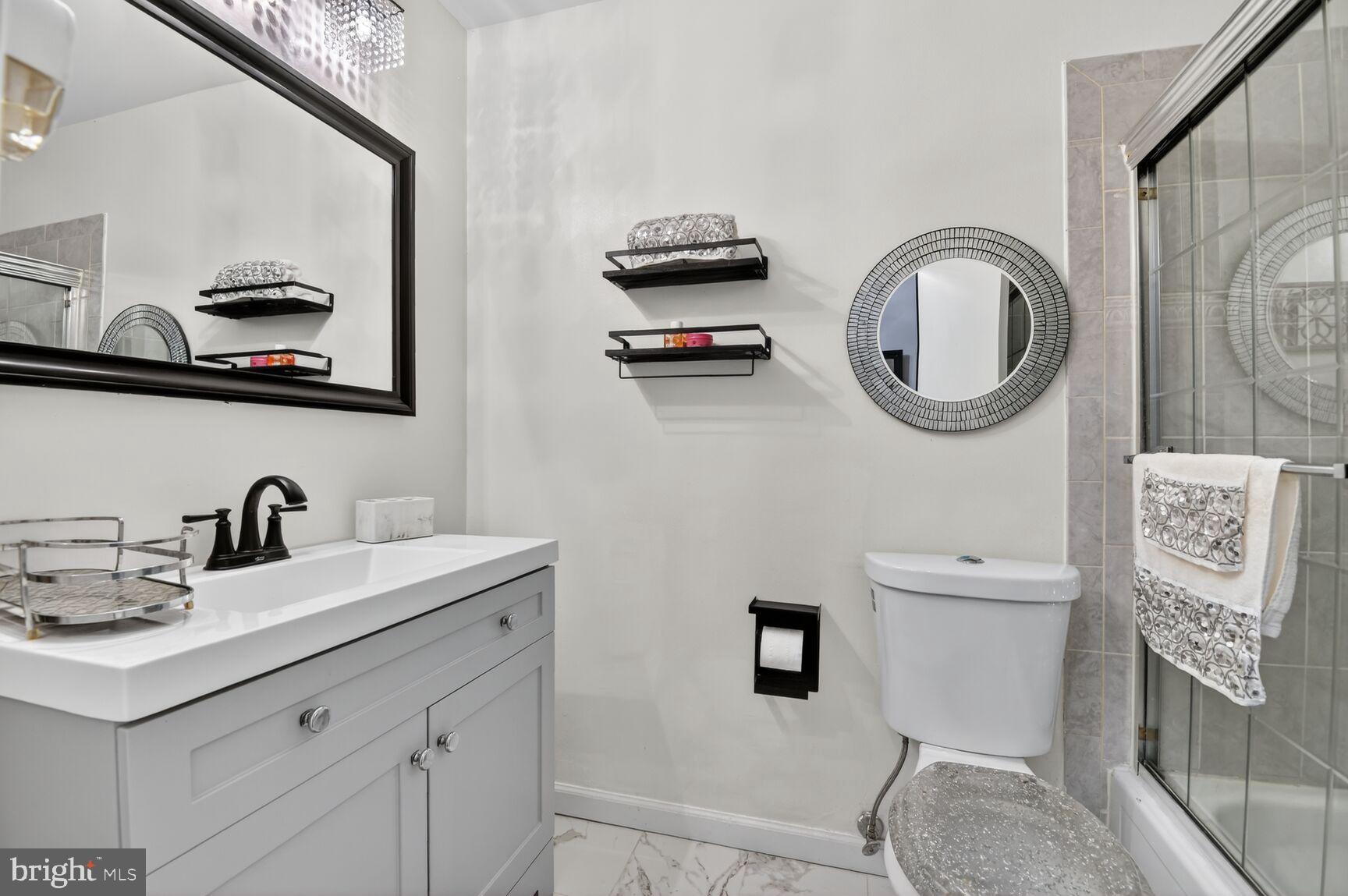 FOREST PARK - Residential