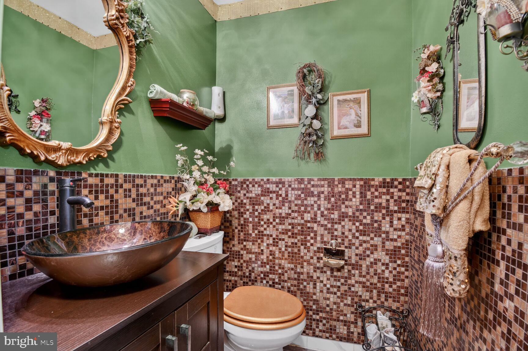 FOREST PARK - Residential