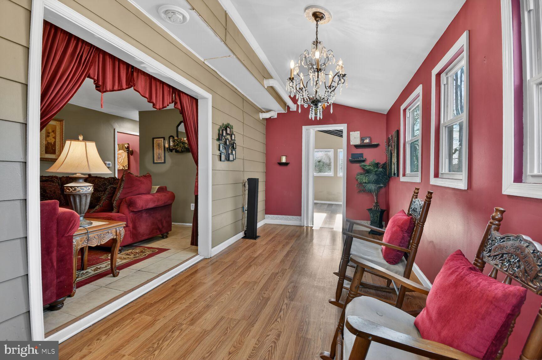 FOREST PARK - Residential