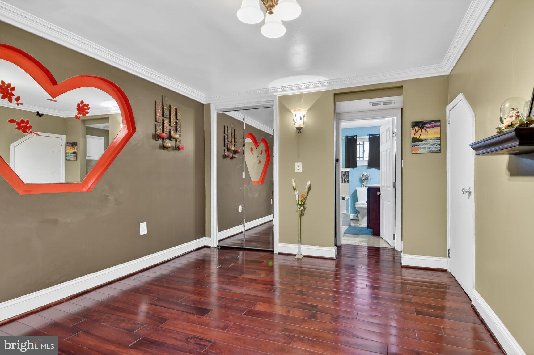 FOREST PARK - Residential