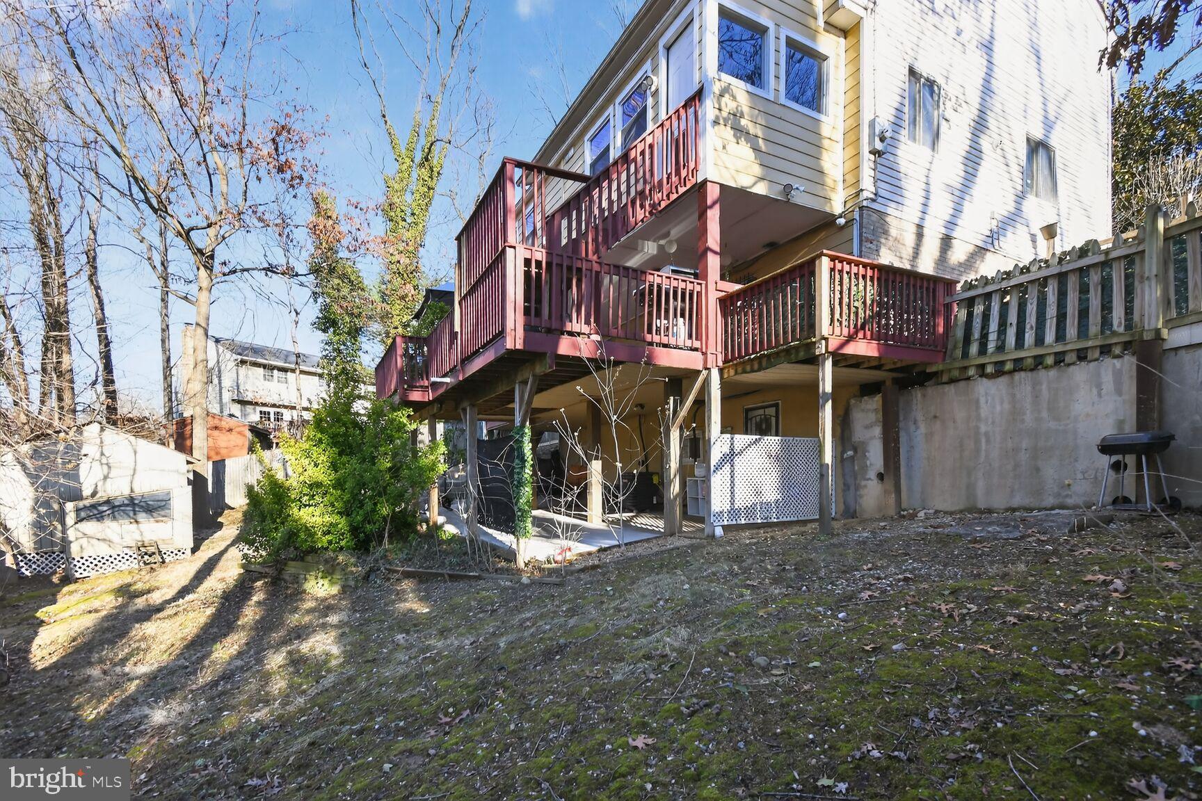 FOREST PARK - Residential