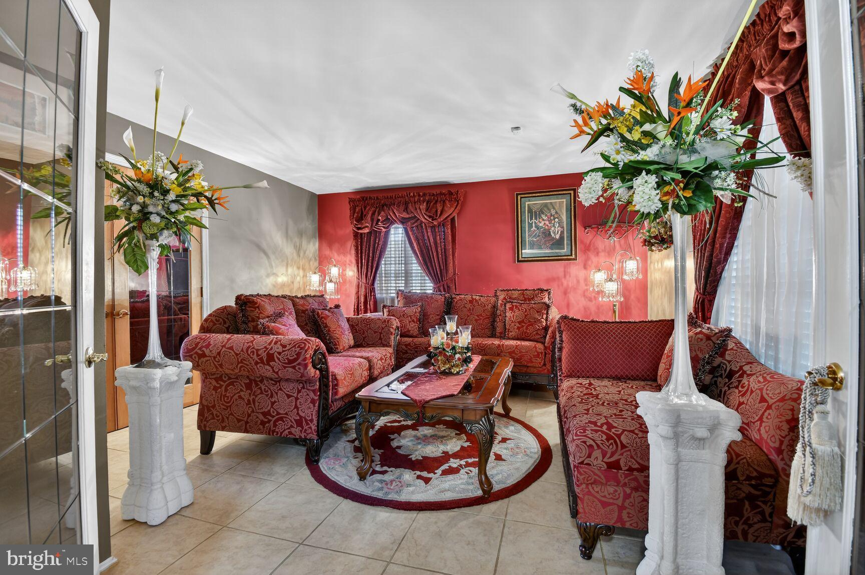 FOREST PARK - Residential