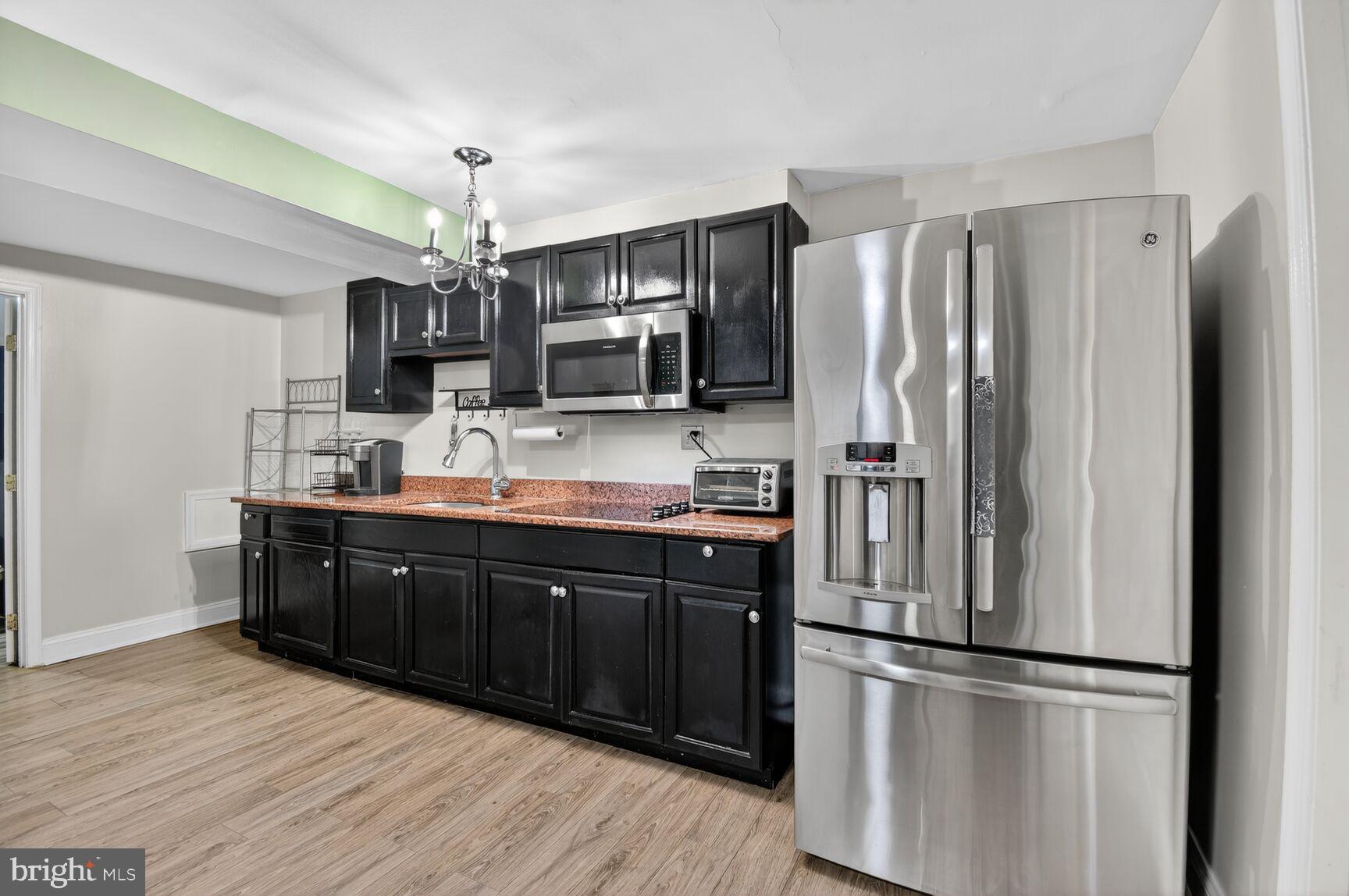 FOREST PARK - Residential